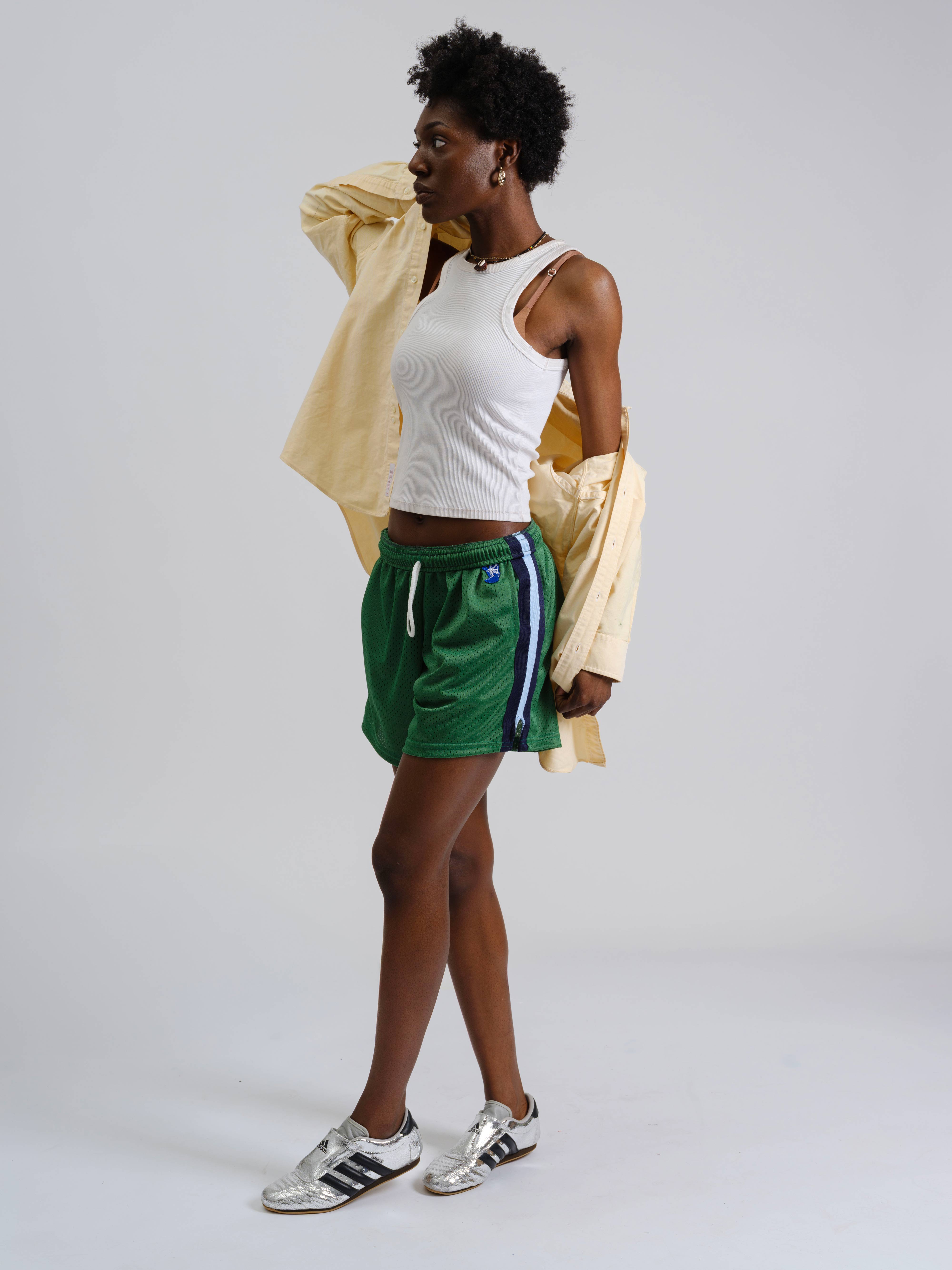 R1 LAX SHORT