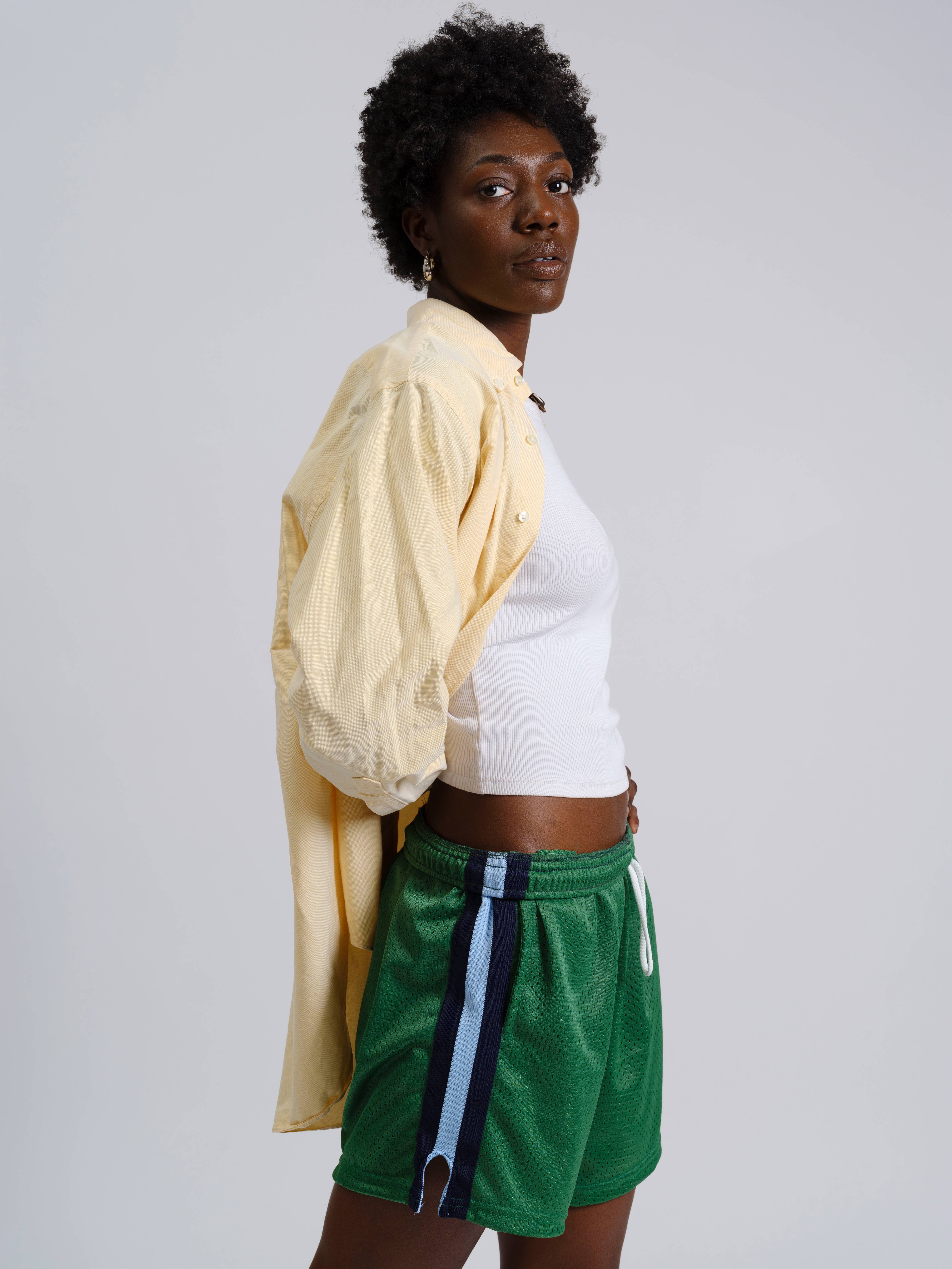R1 LAX SHORT