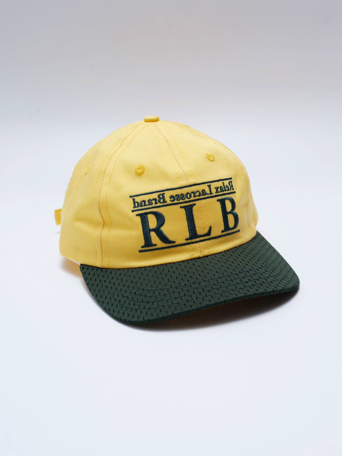 PLAYER HAT - hover