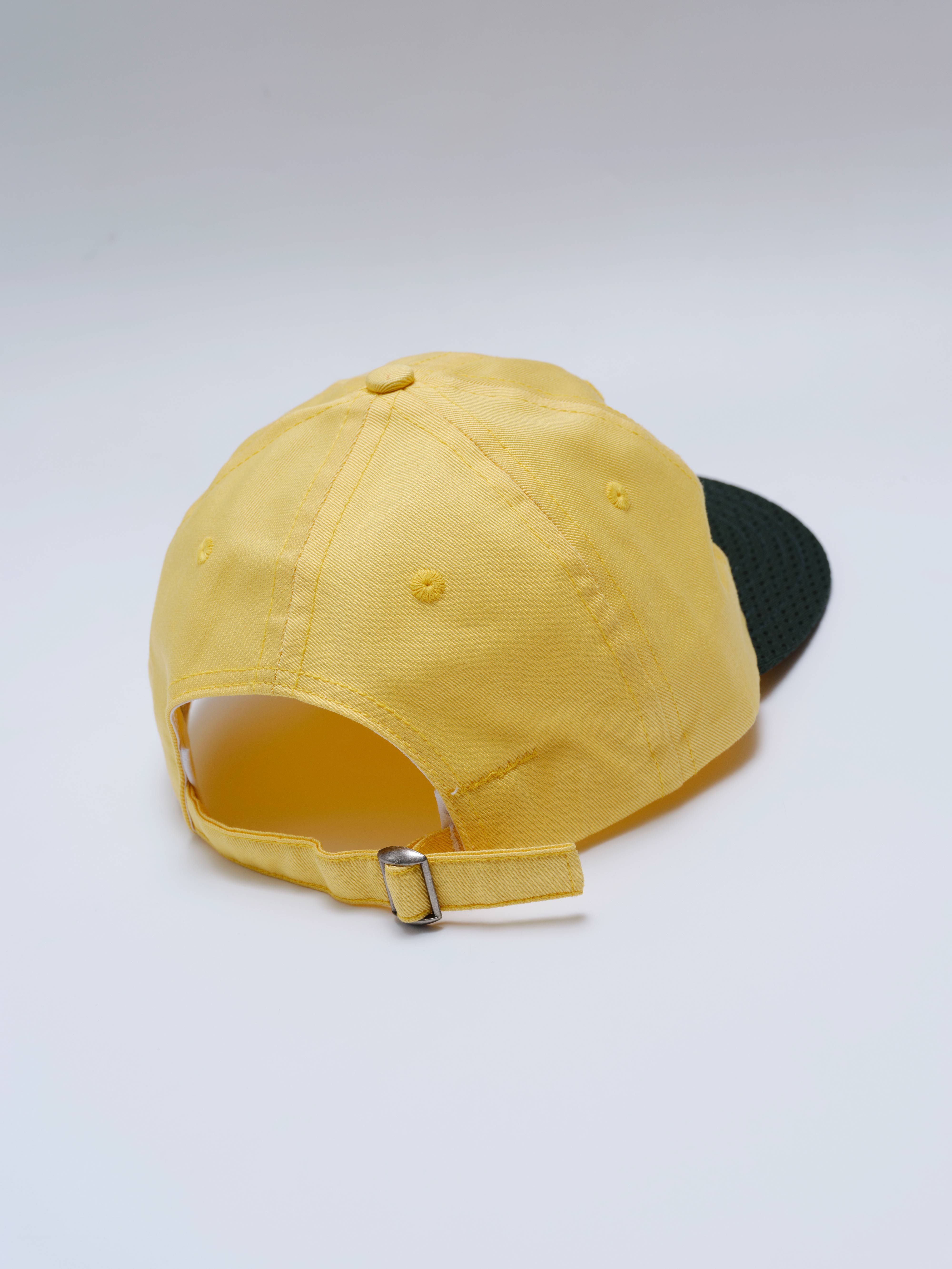 PLAYER HAT