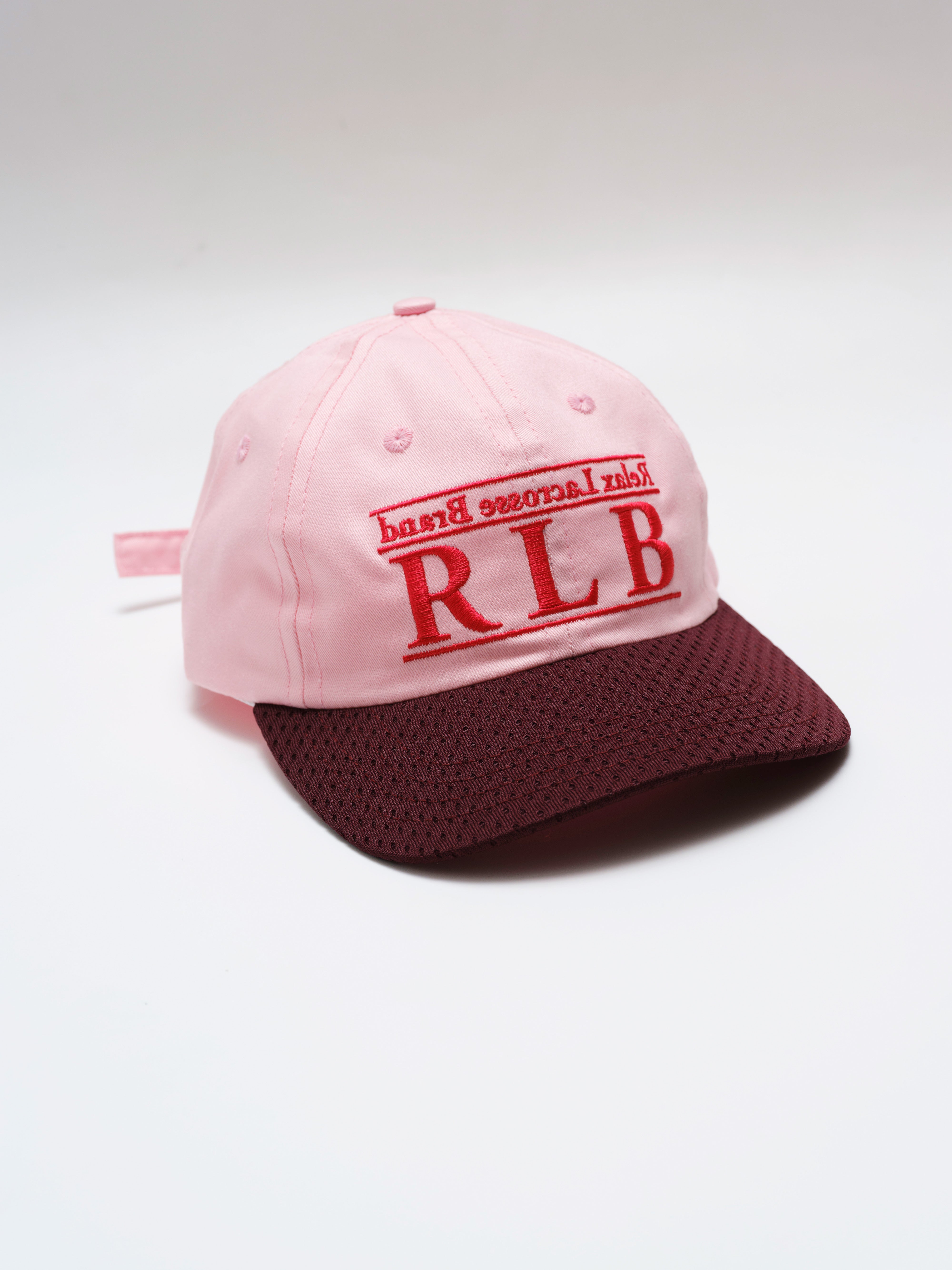 PLAYER HAT