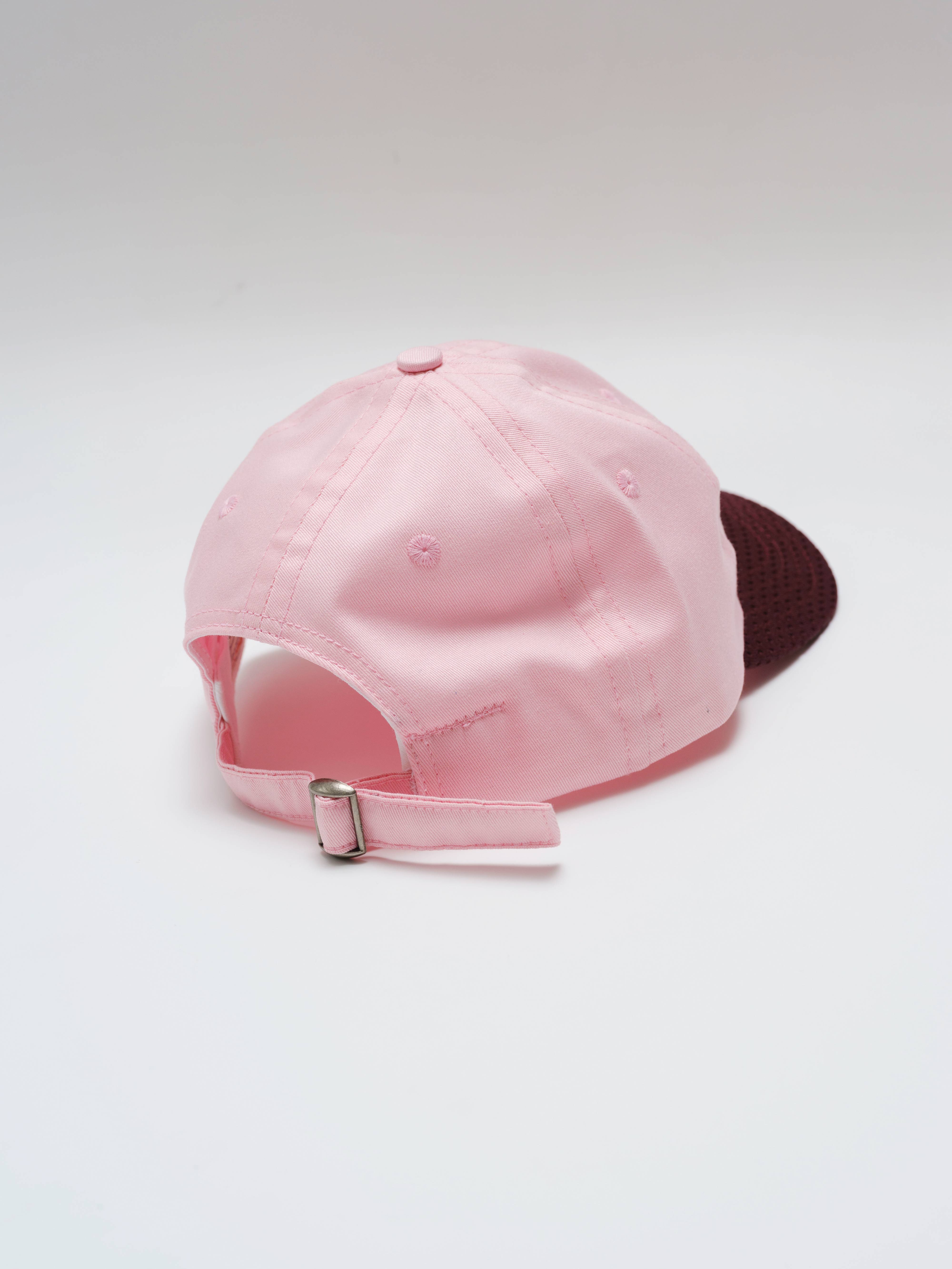 PLAYER HAT