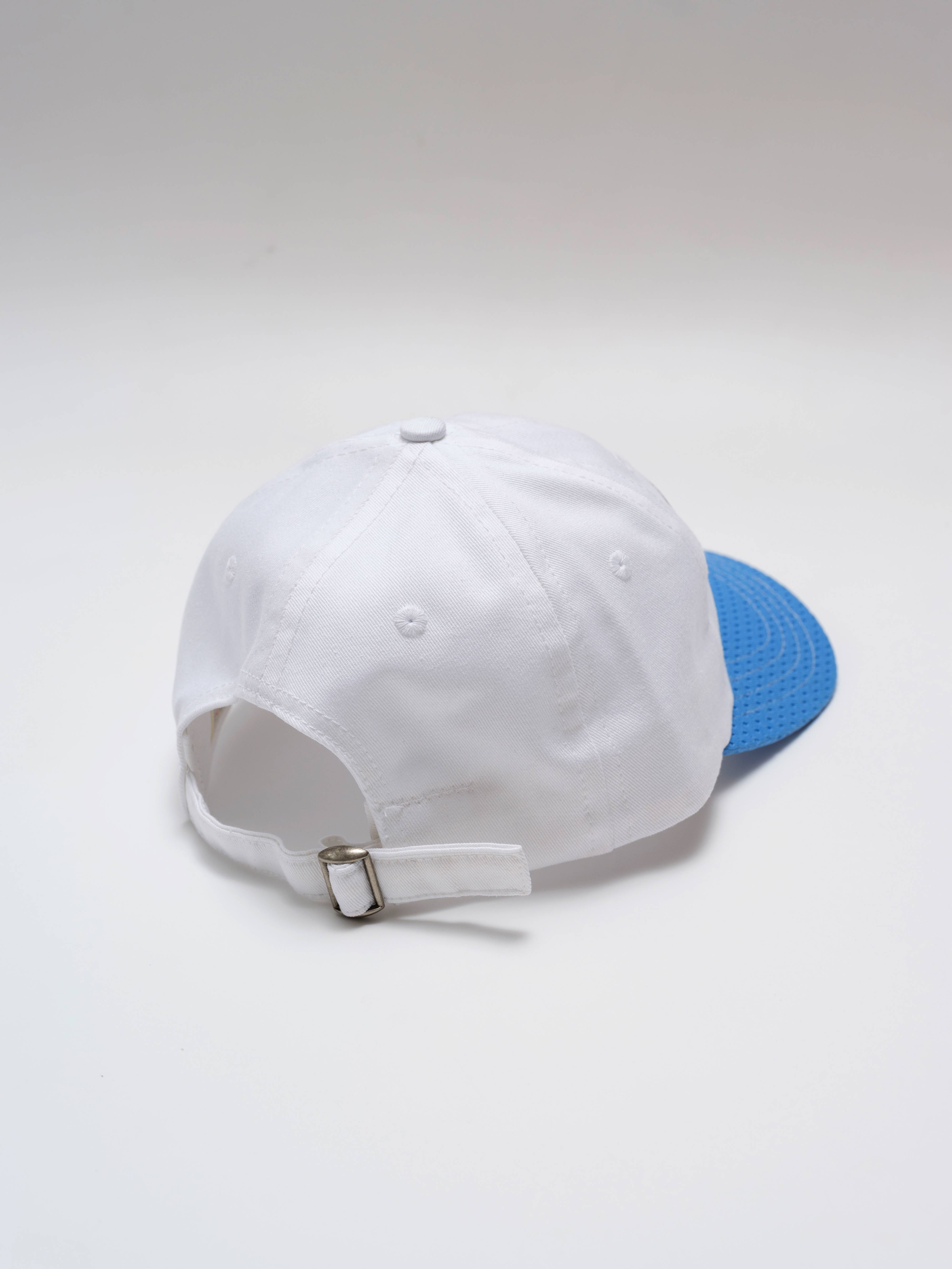 PLAYER HAT