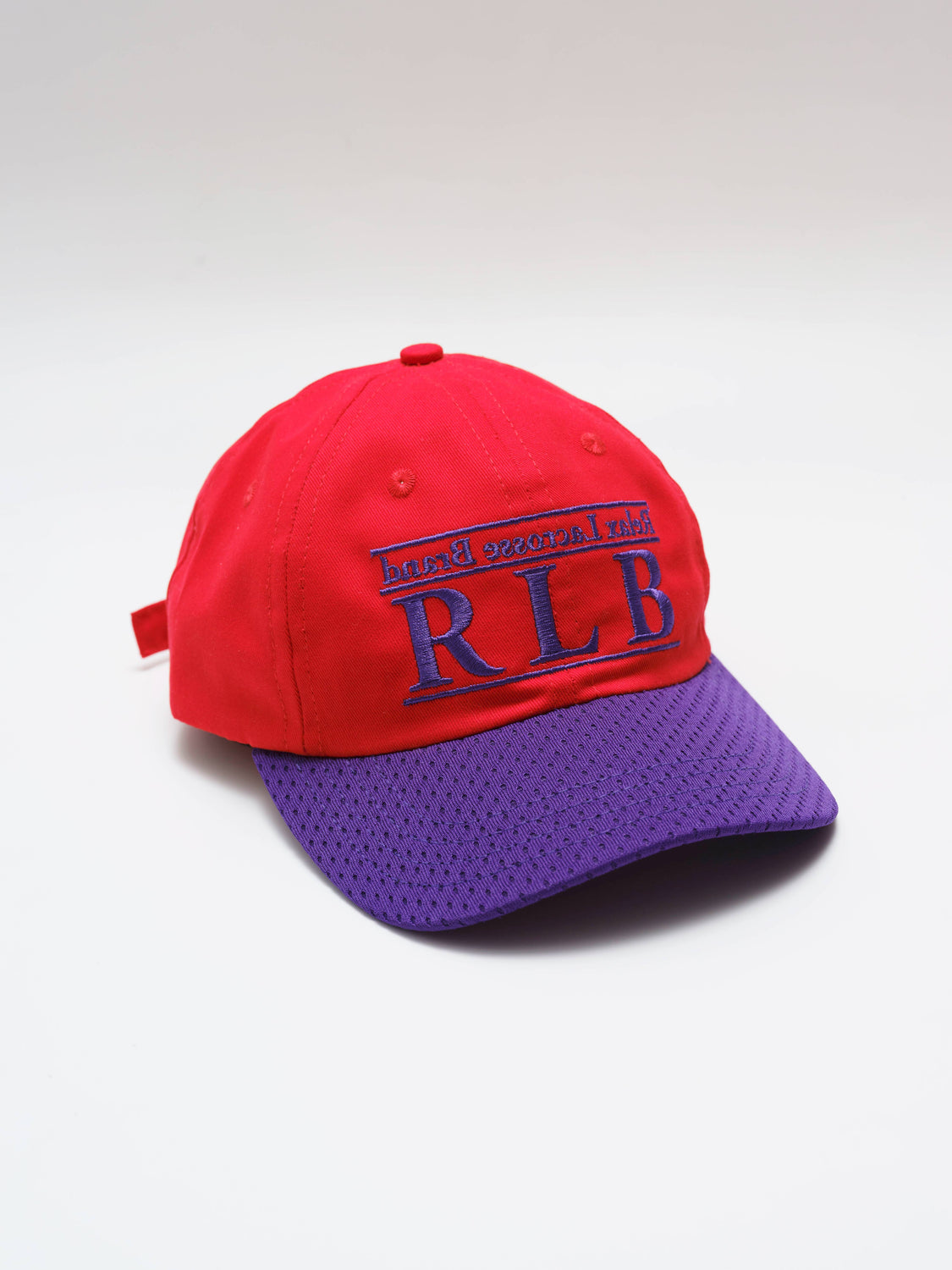 PLAYER HAT - hover