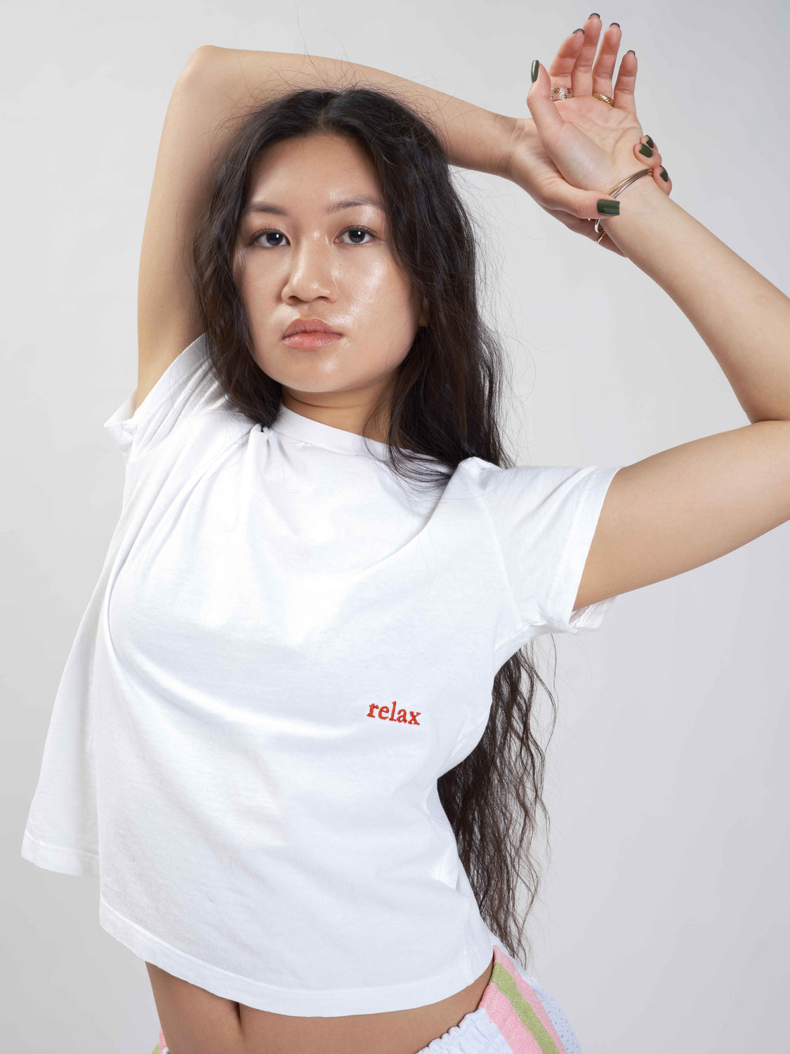 RELAX T-SHIRT