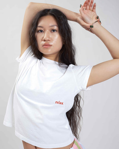 RELAX T-SHIRT