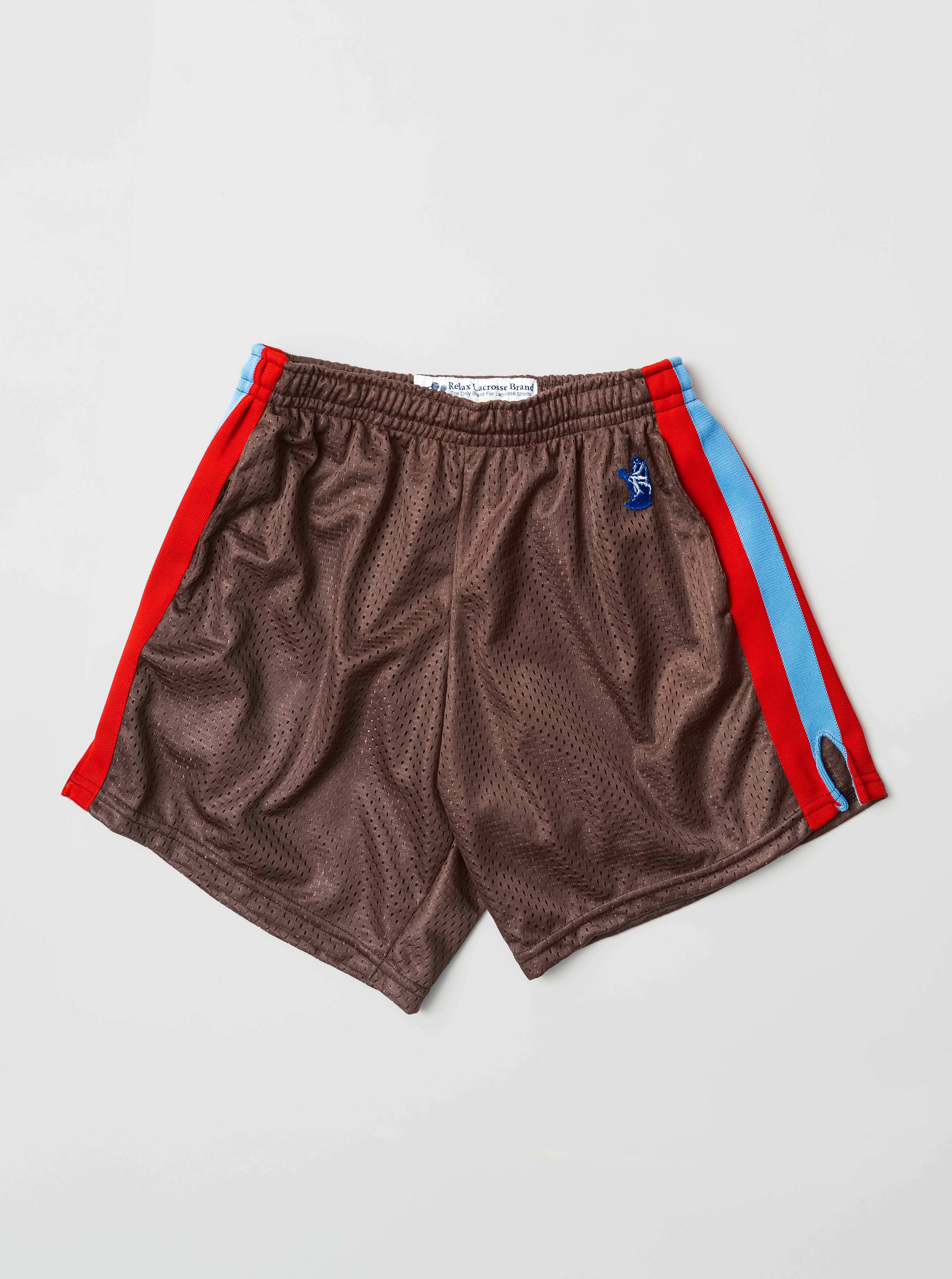 R1 LAX SHORT