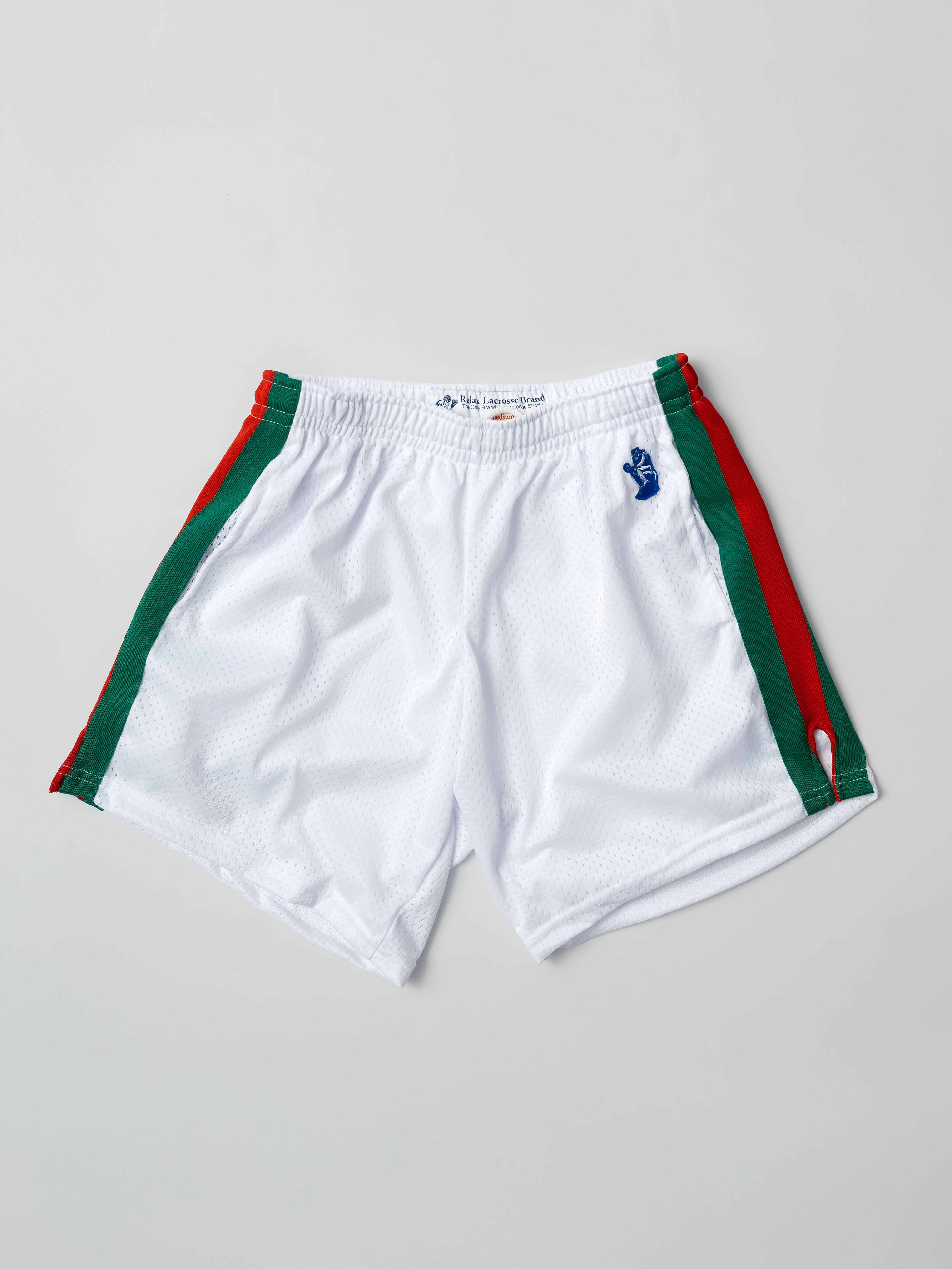 R1 LAX SHORT
