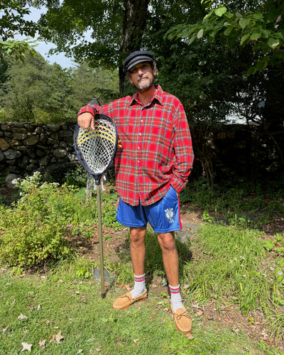 DEAD LAX SHORT