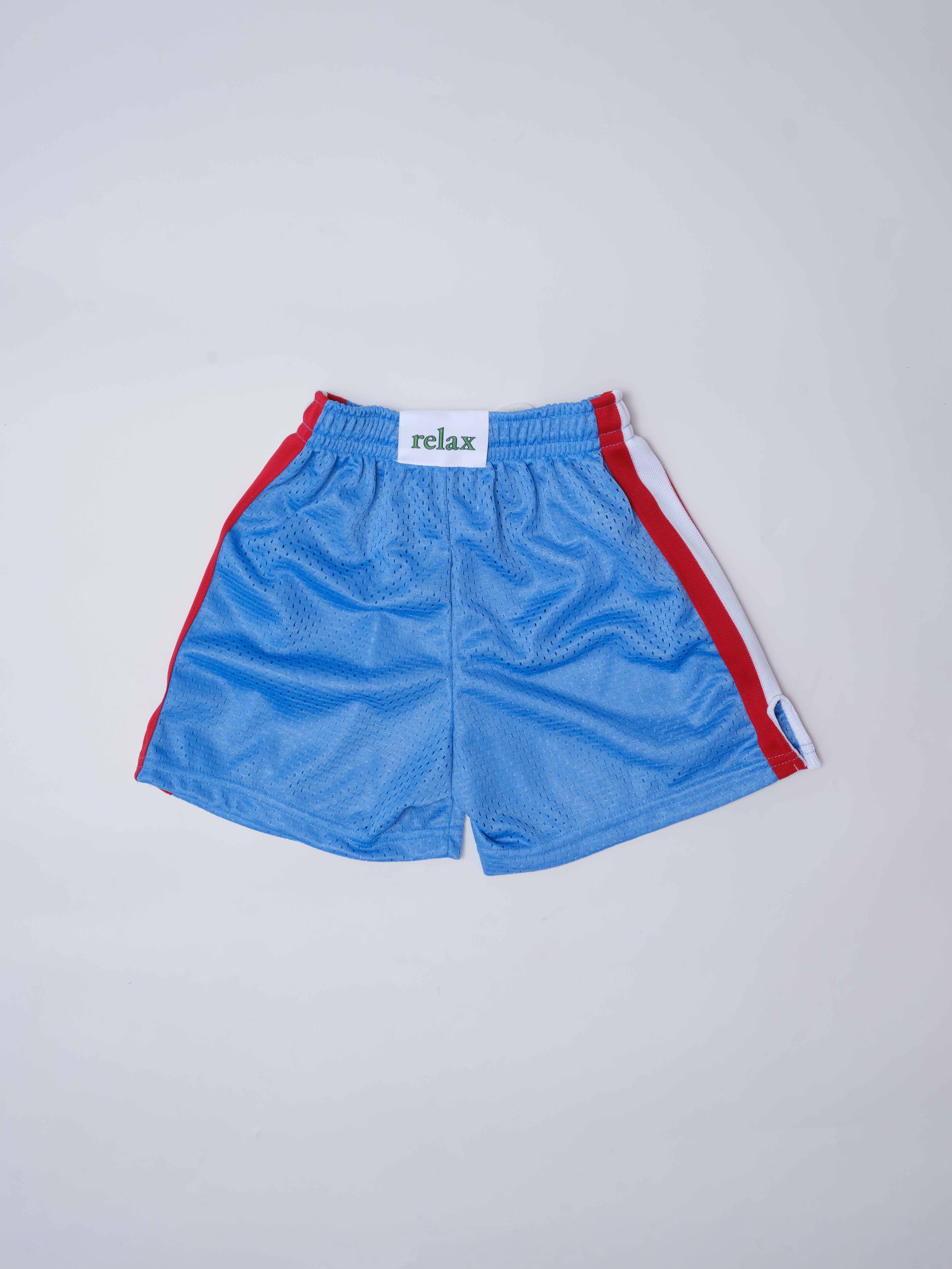 R1 LAX KIDS SHORT