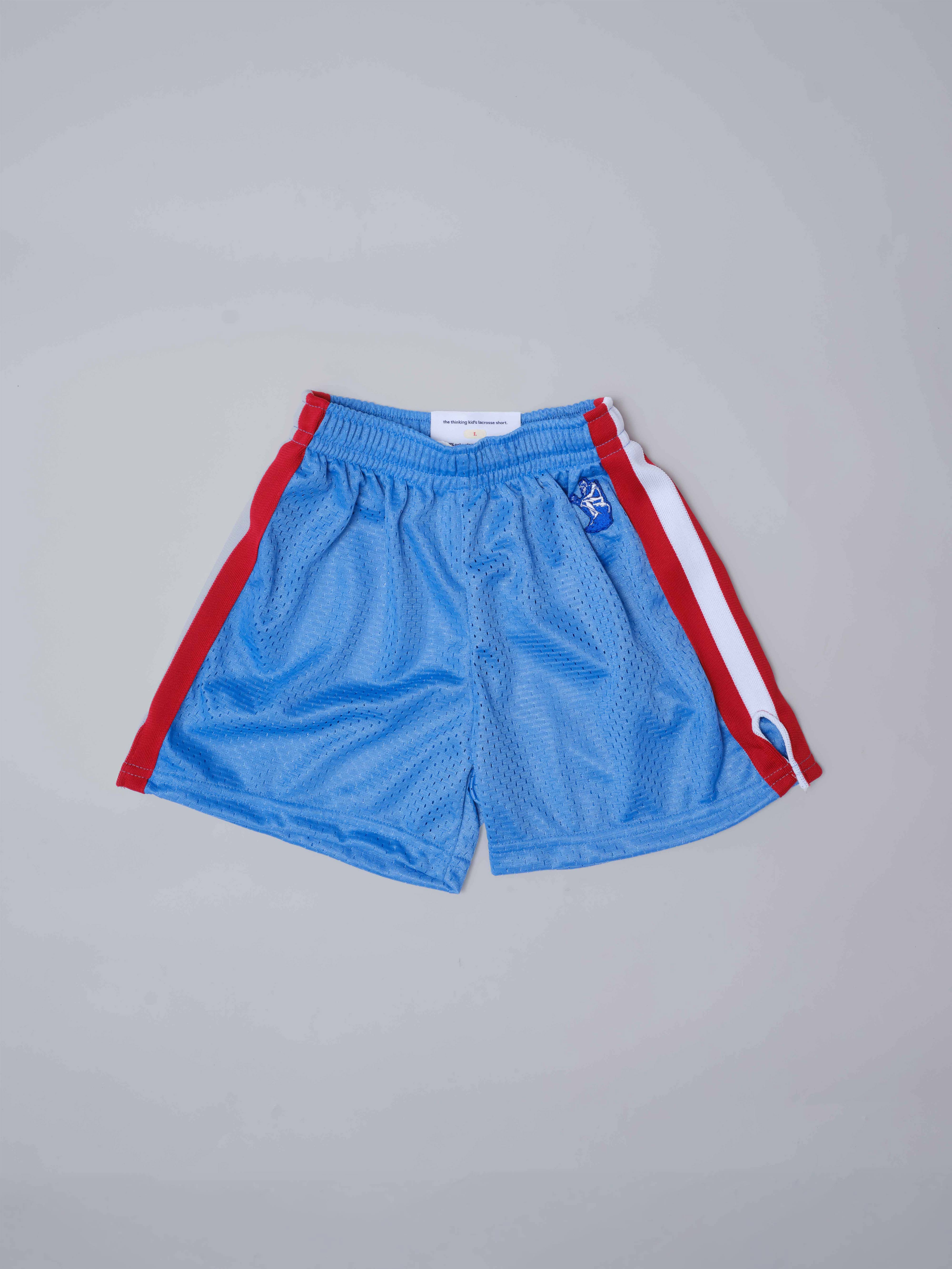 R1 LAX KIDS SHORT