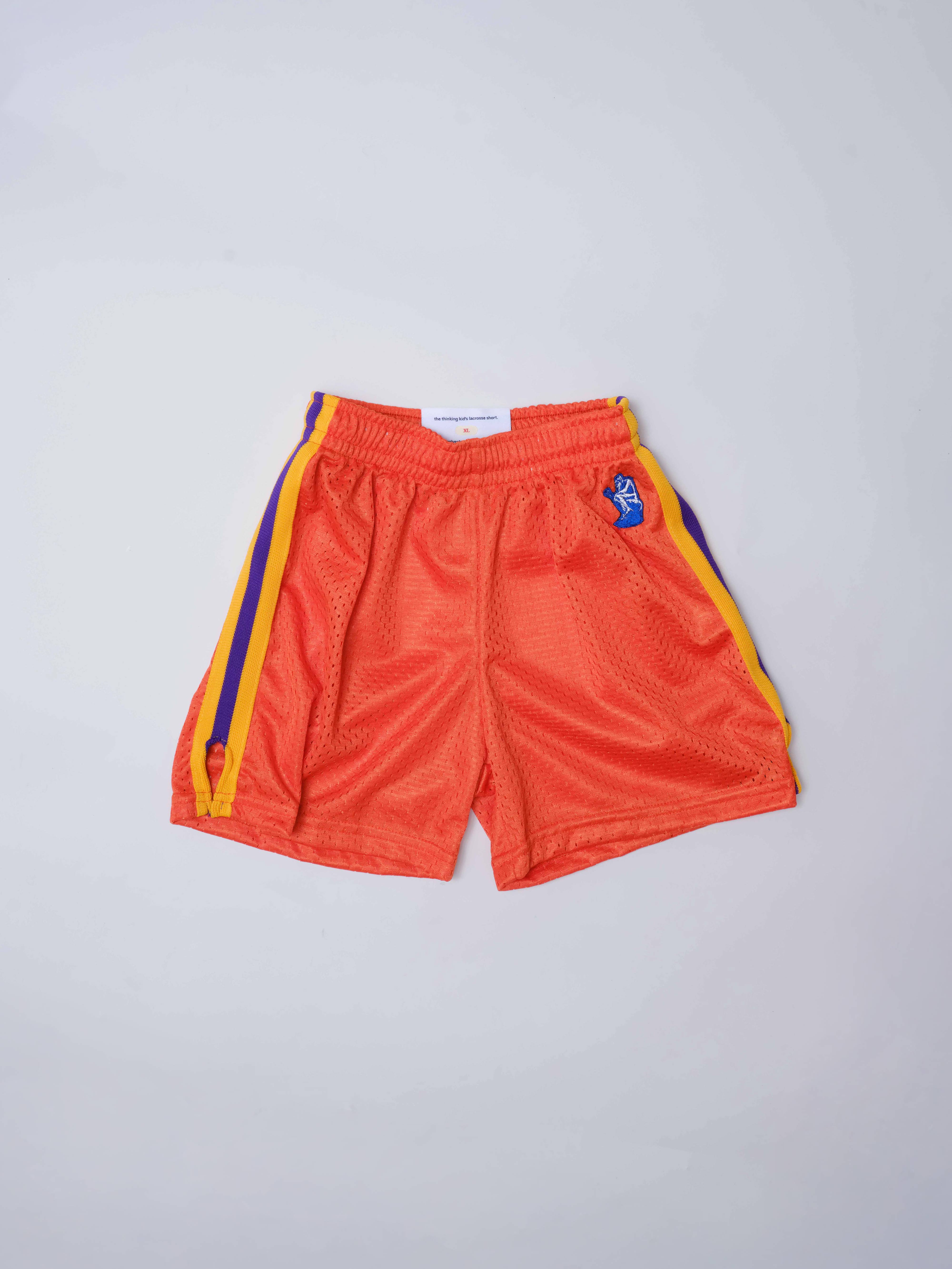 R1 LAX KIDS SHORT