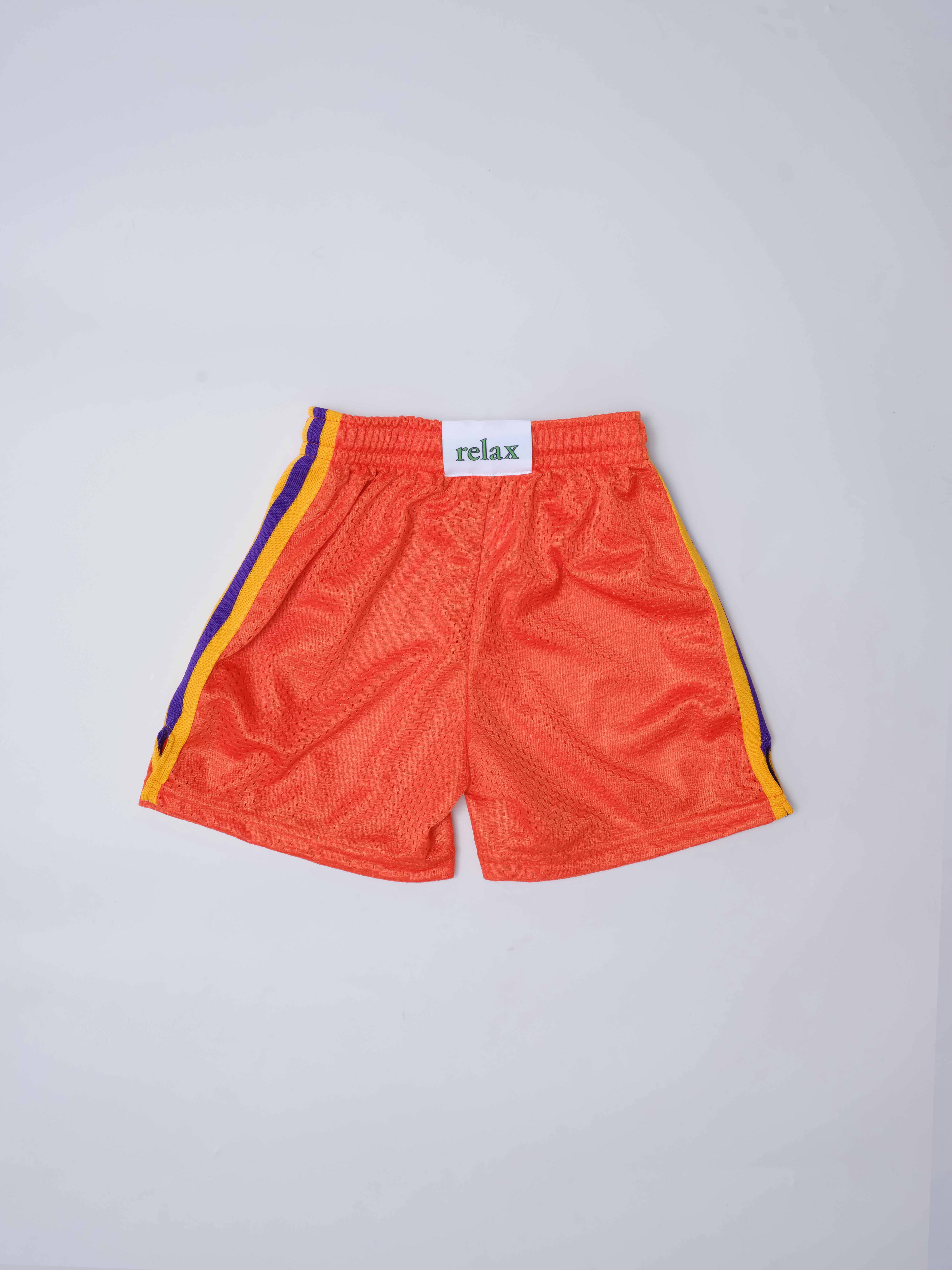 R1 LAX KIDS SHORT