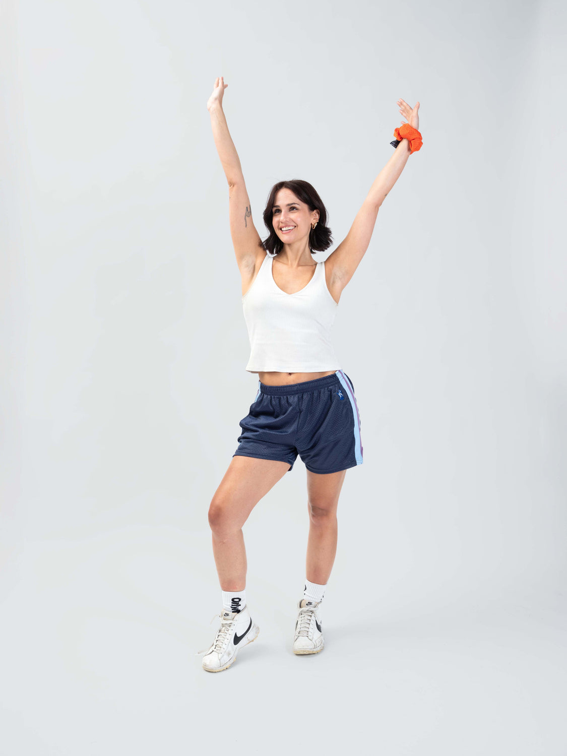 R1 LAX SHORT