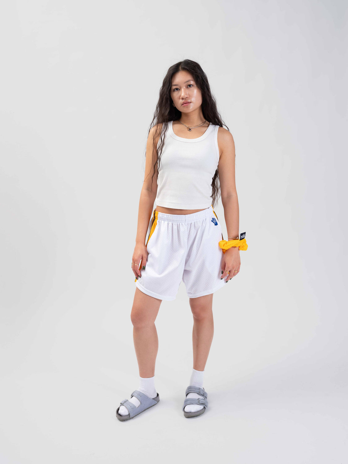 R1 LAX SHORT