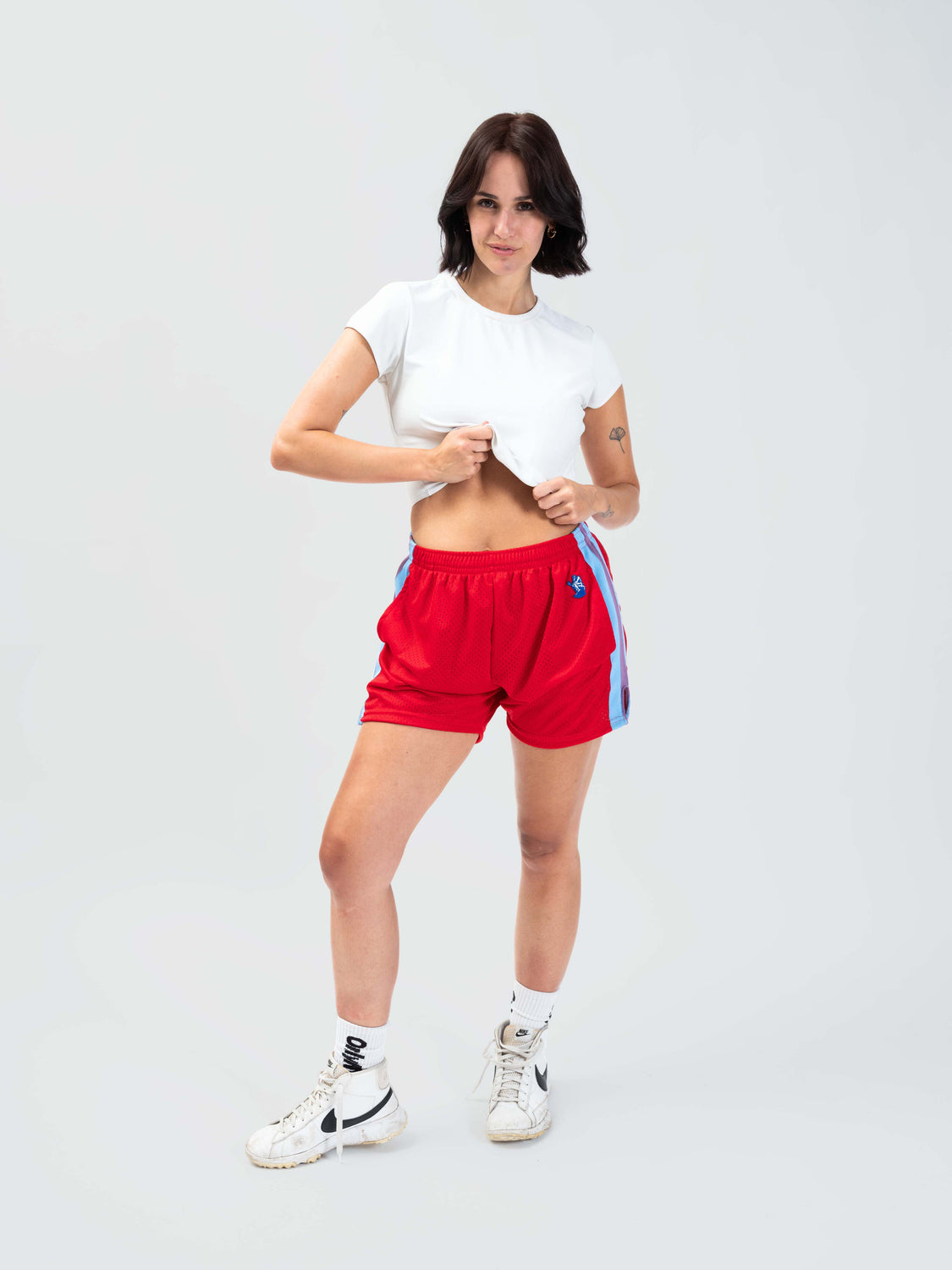 R1 LAX SHORT