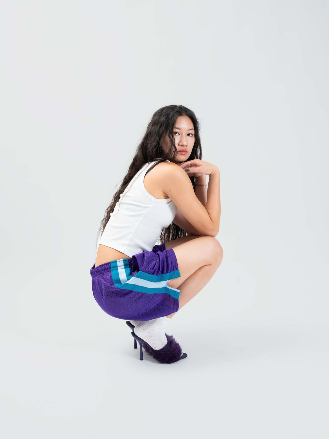 R1 LAX SHORT