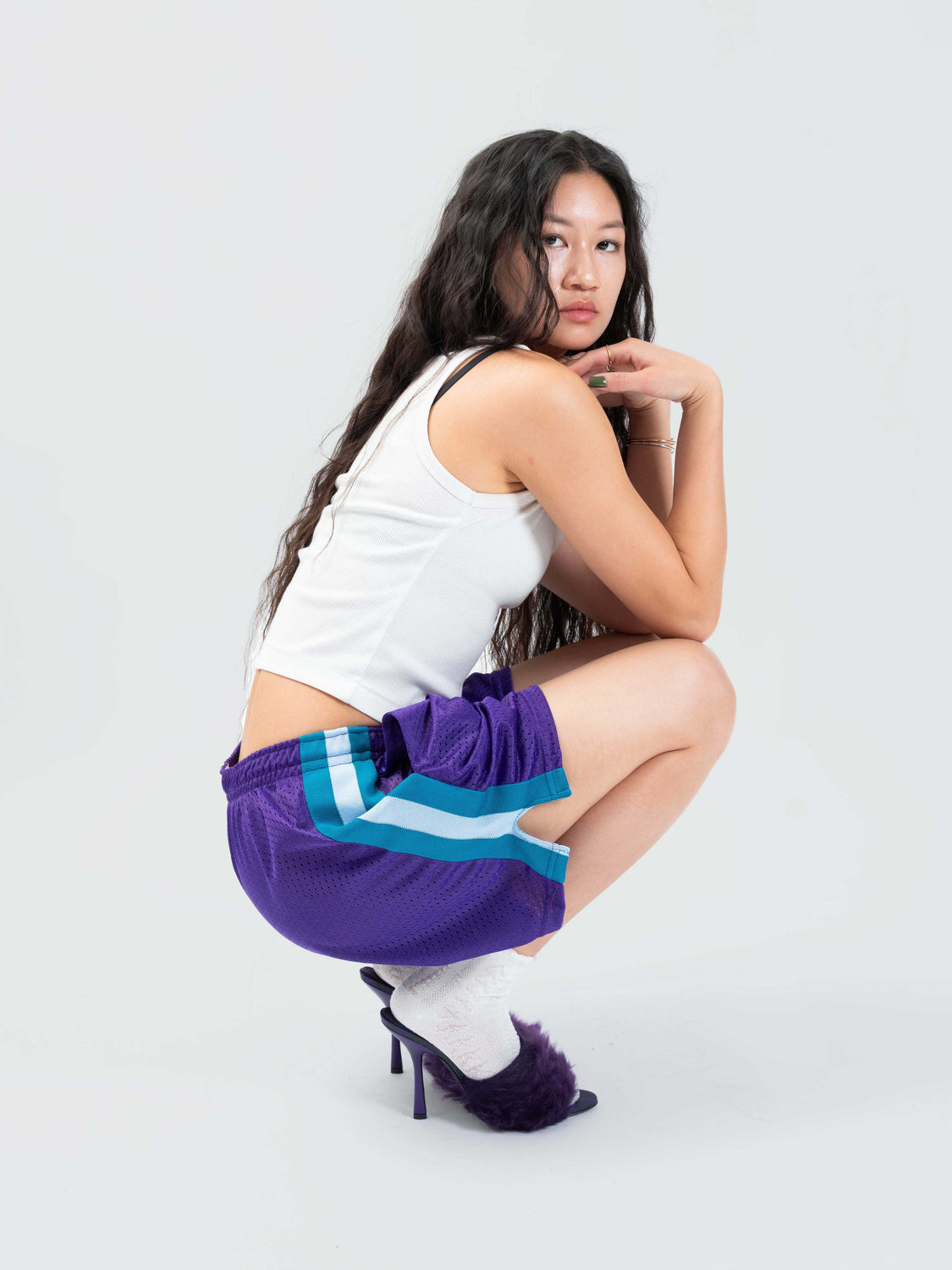 LAX SHORT