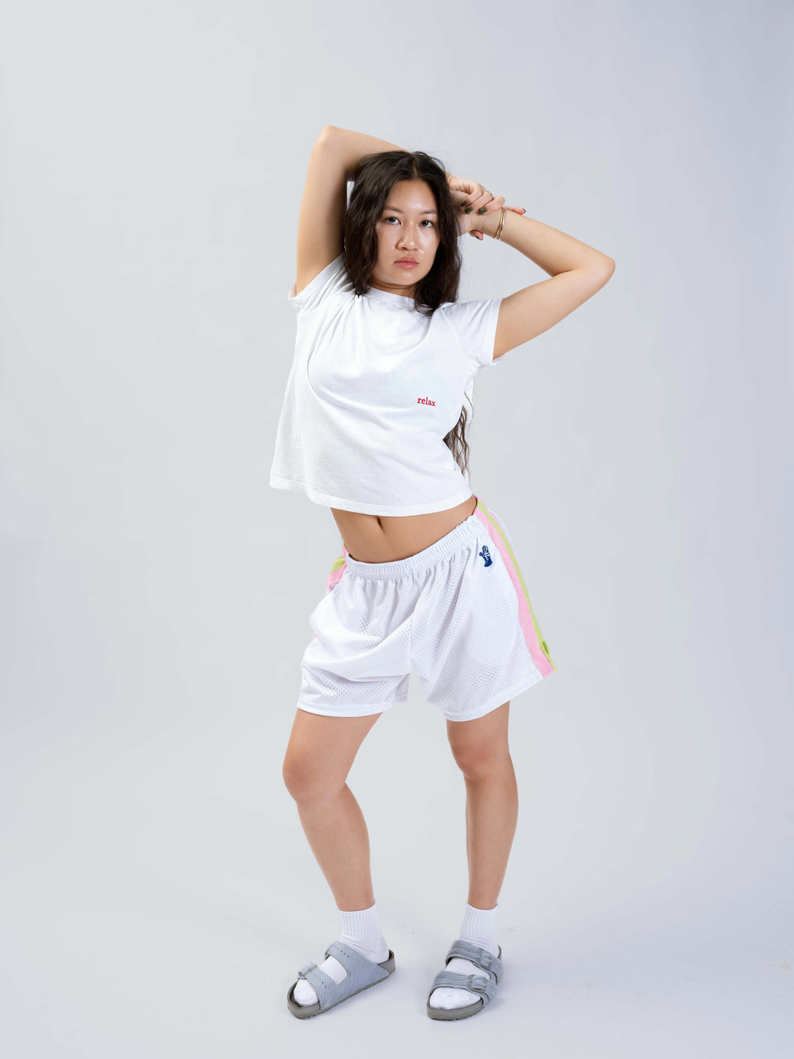 R1 LAX SHORT