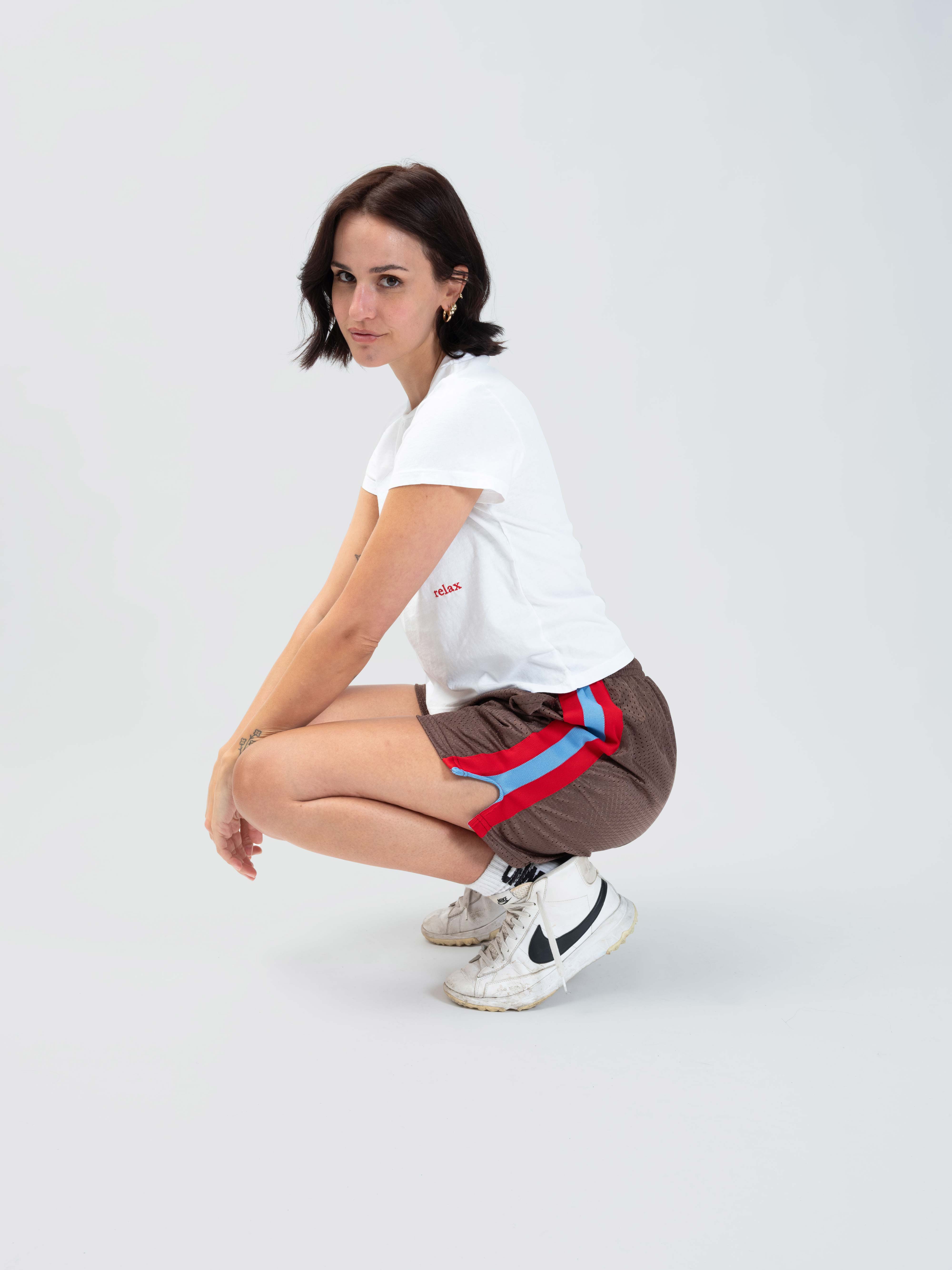 R1 LAX SHORT