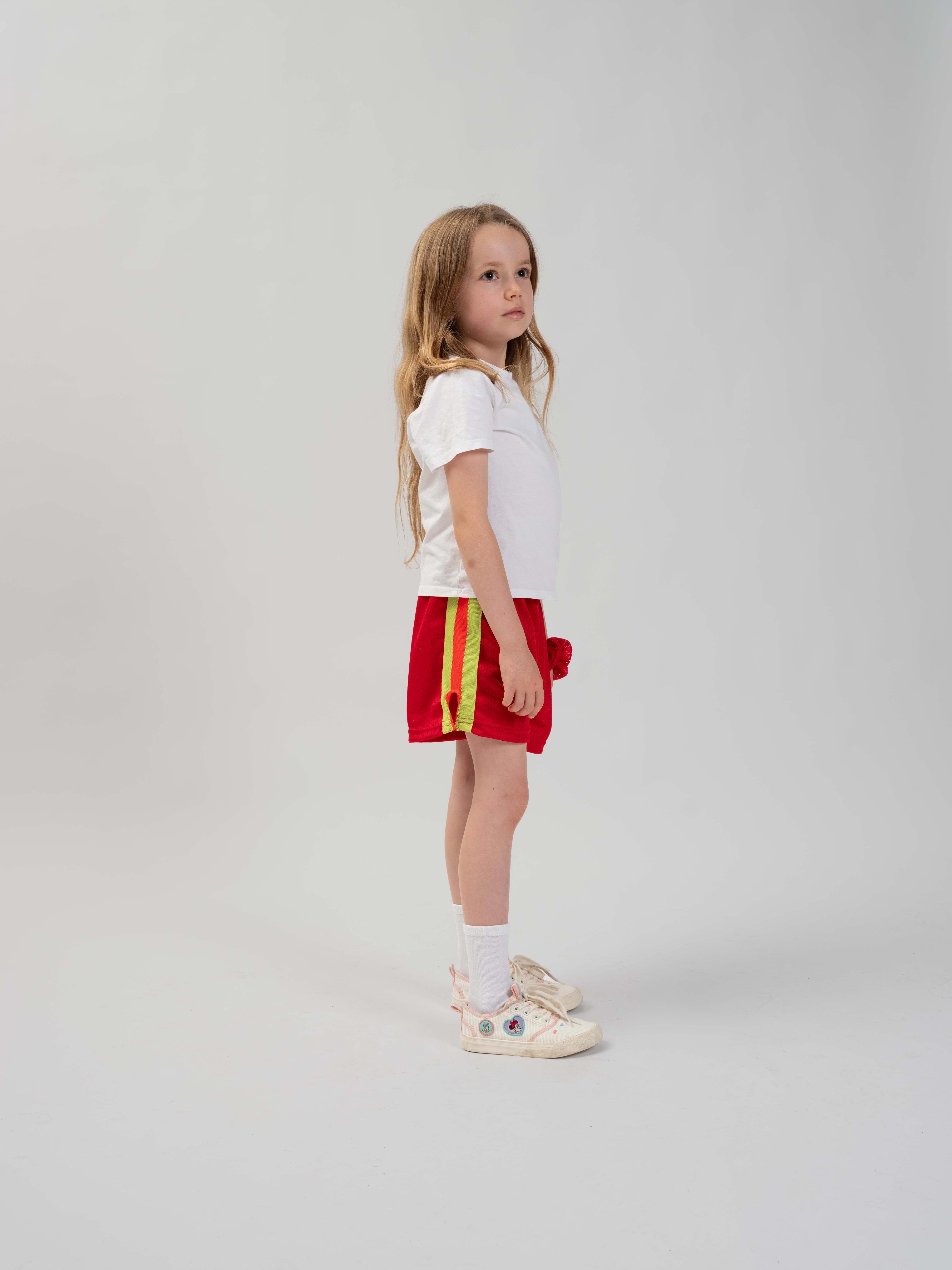 LAX KIDS SHORT