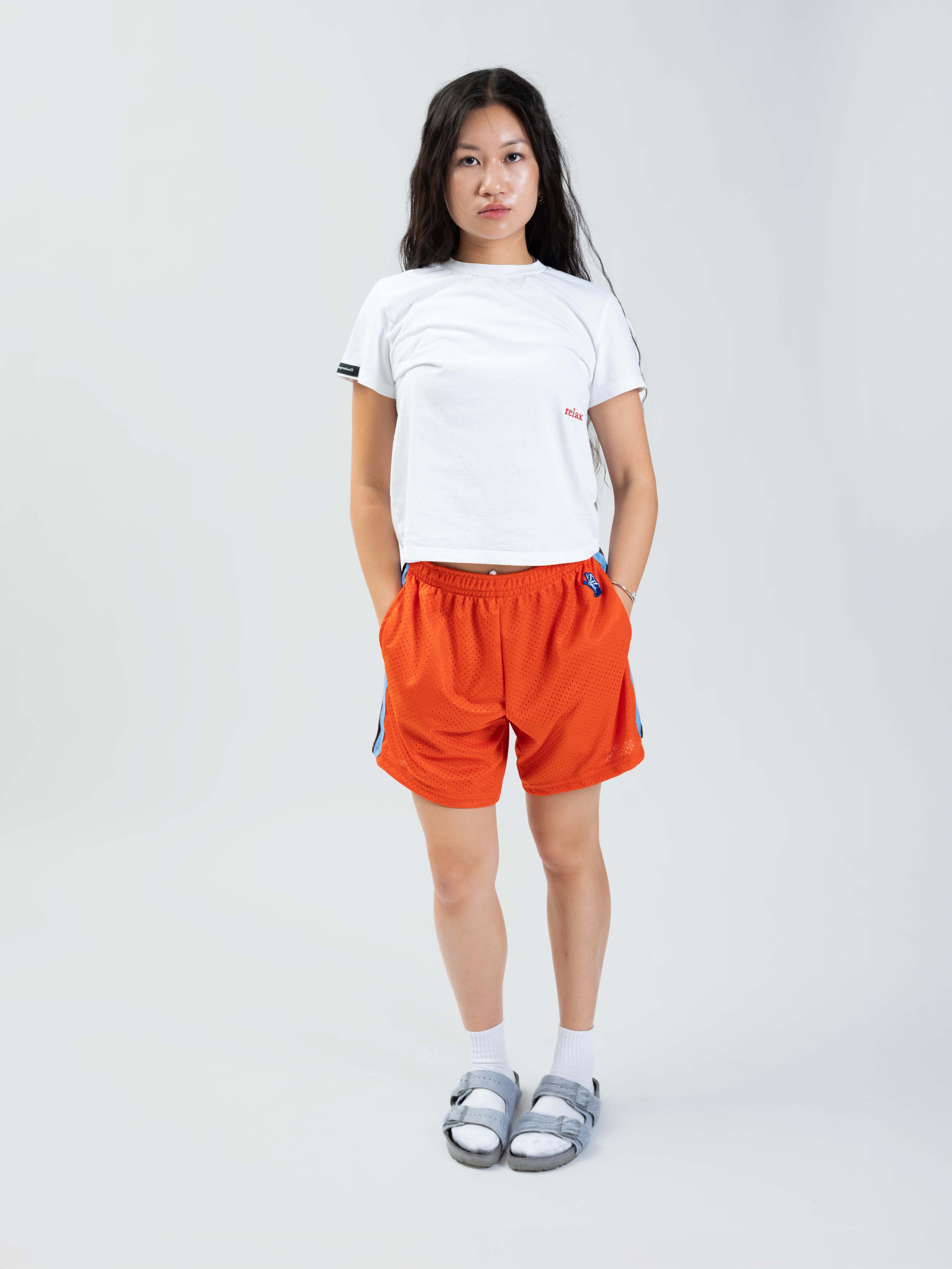 R1 LAX SHORT