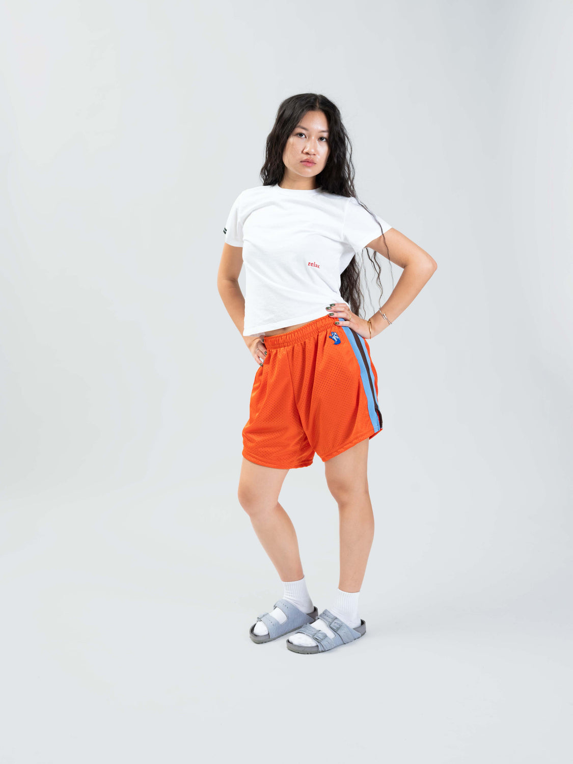 R1 LAX SHORT