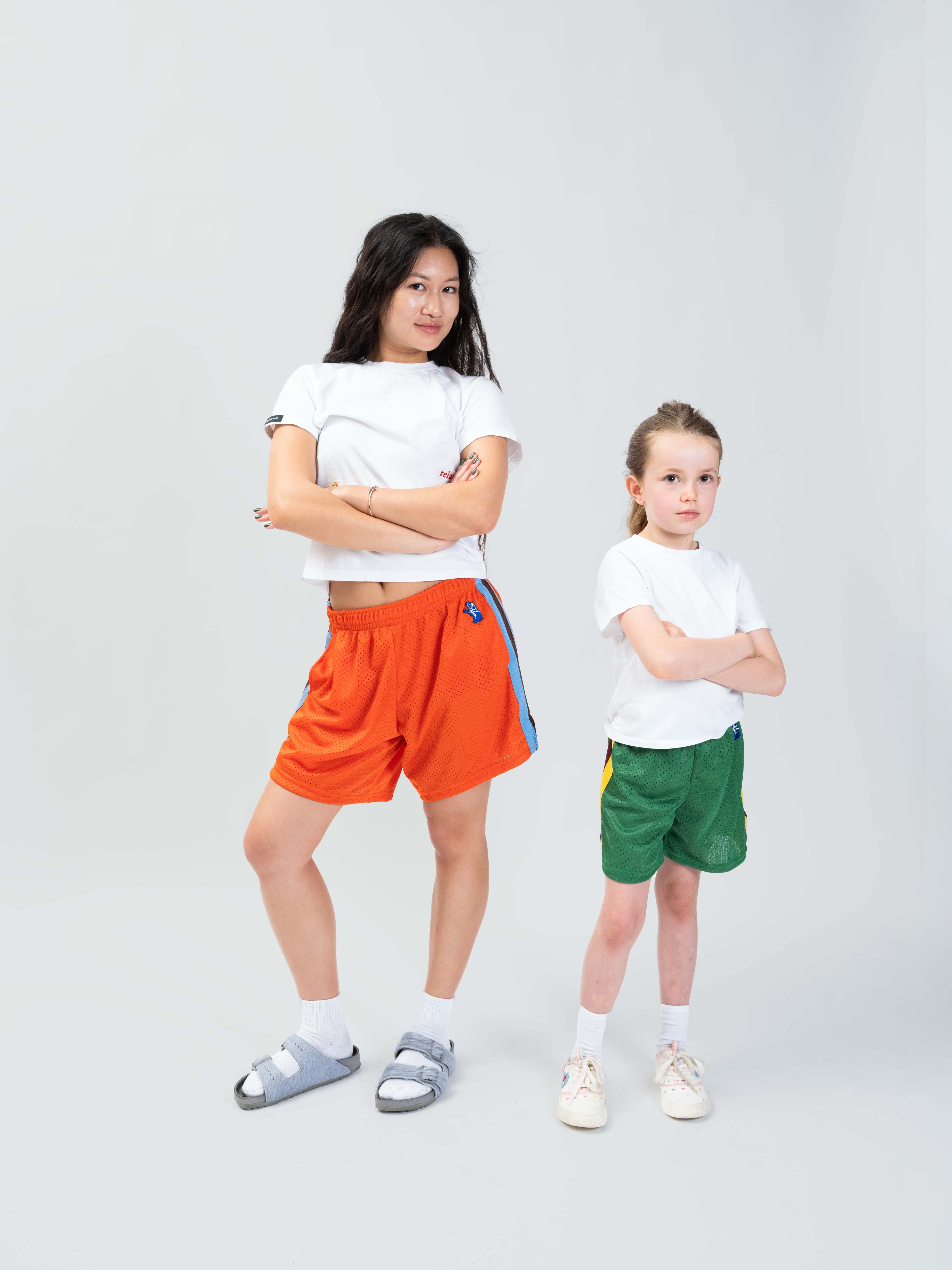 R1 LAX SHORT