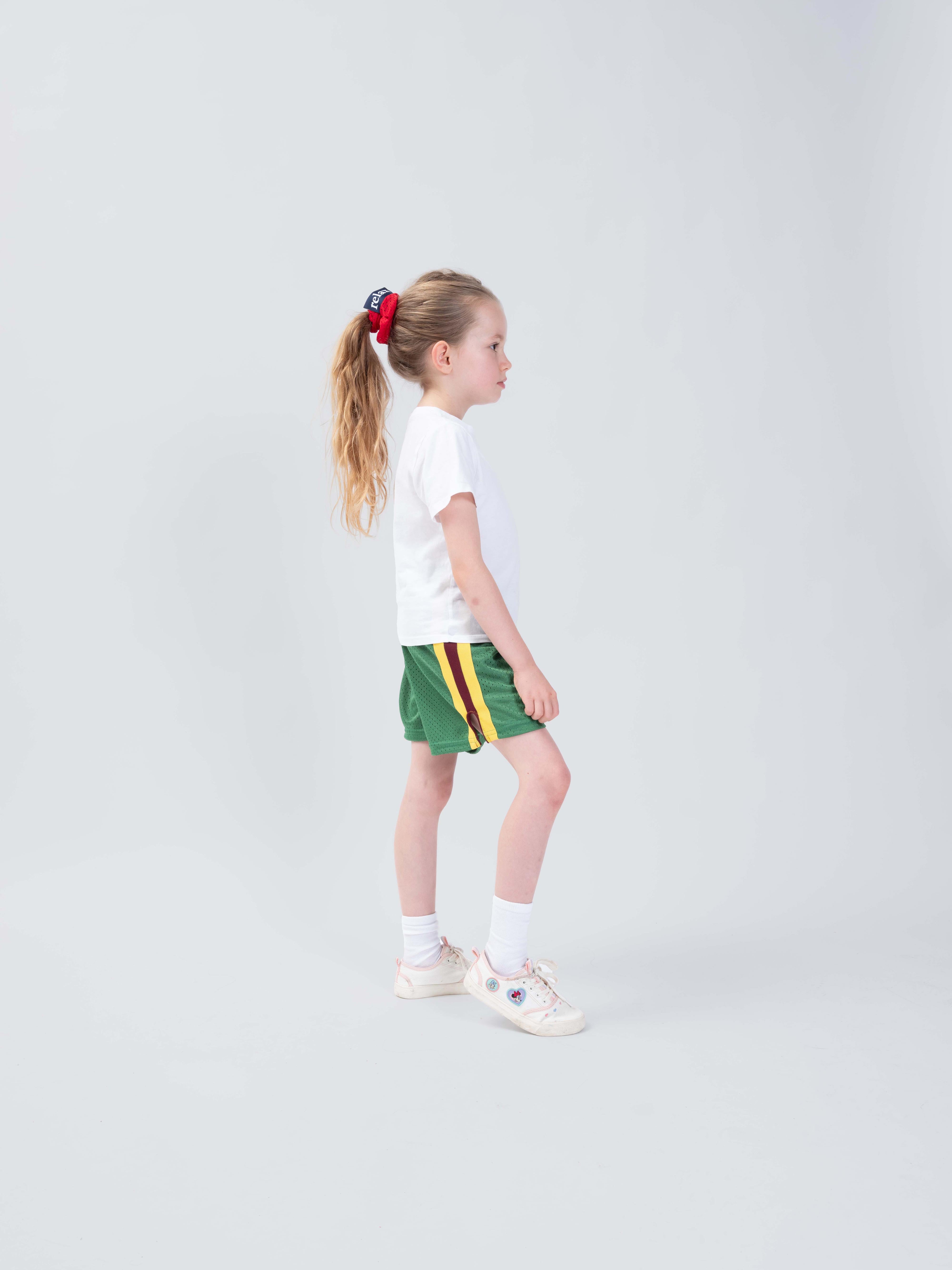 R1 LAX KIDS SHORT
