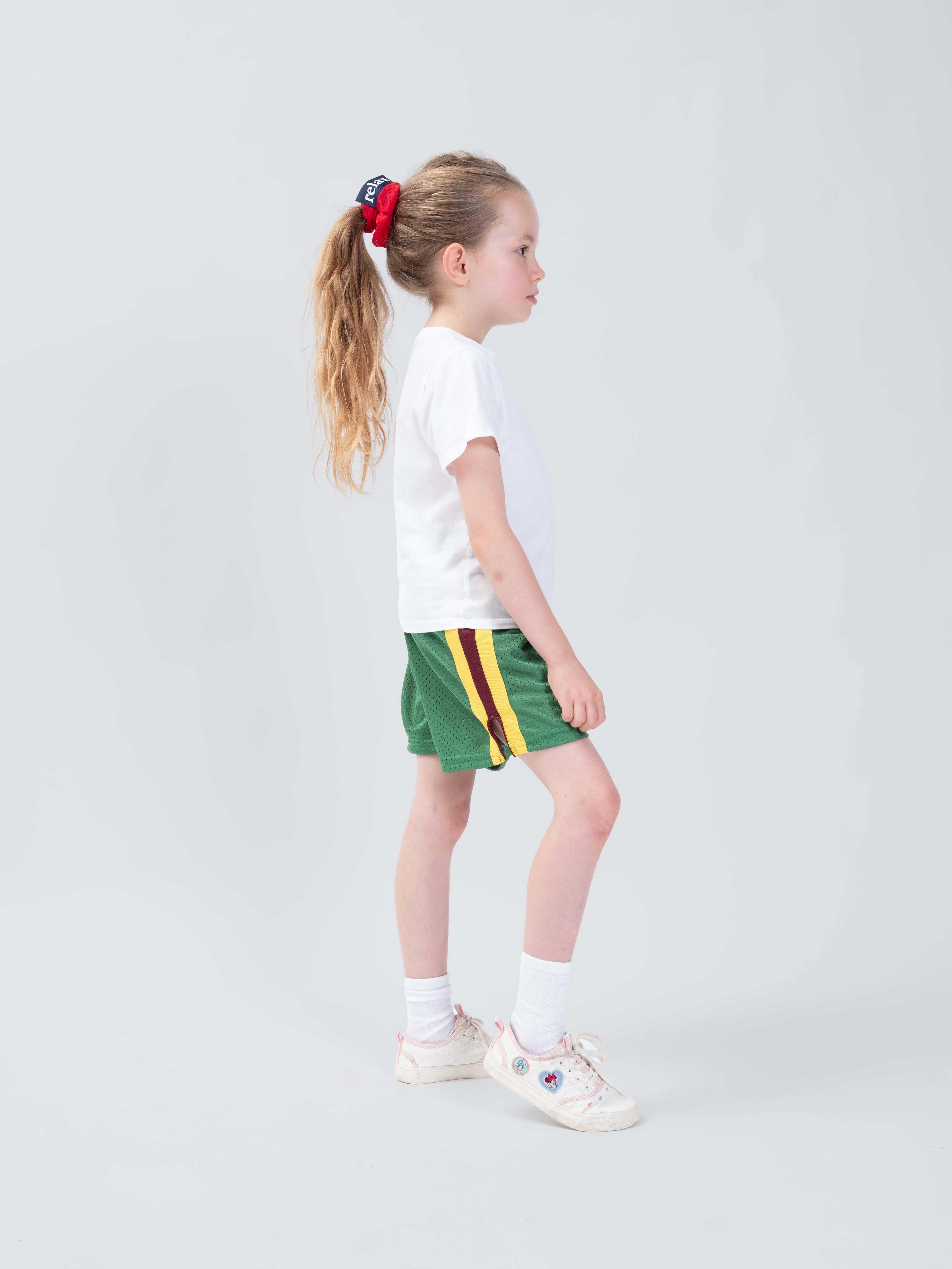 LAX KIDS SHORT