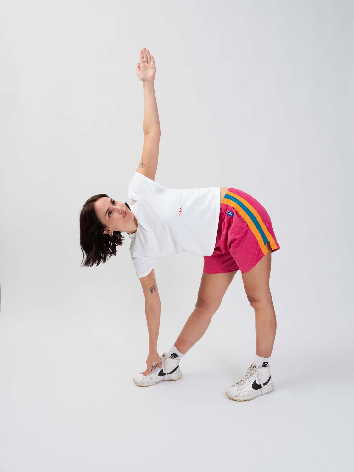 R1 LAX SHORT