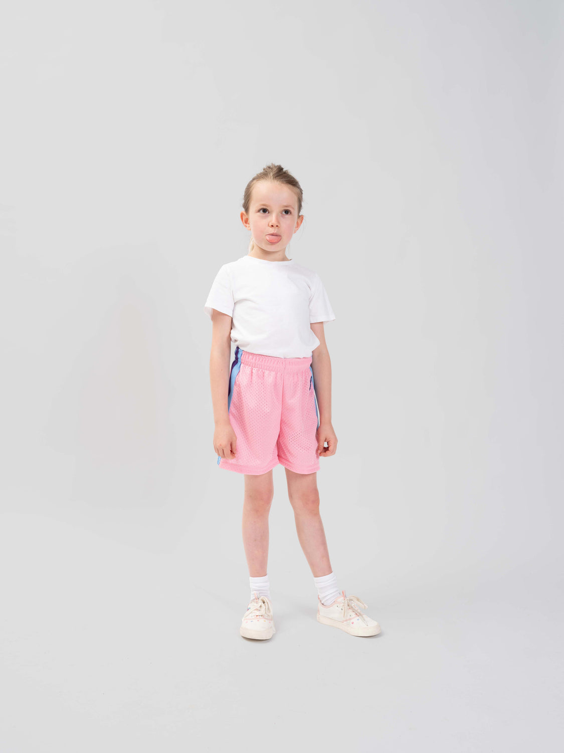 R1 LAX KIDS SHORT