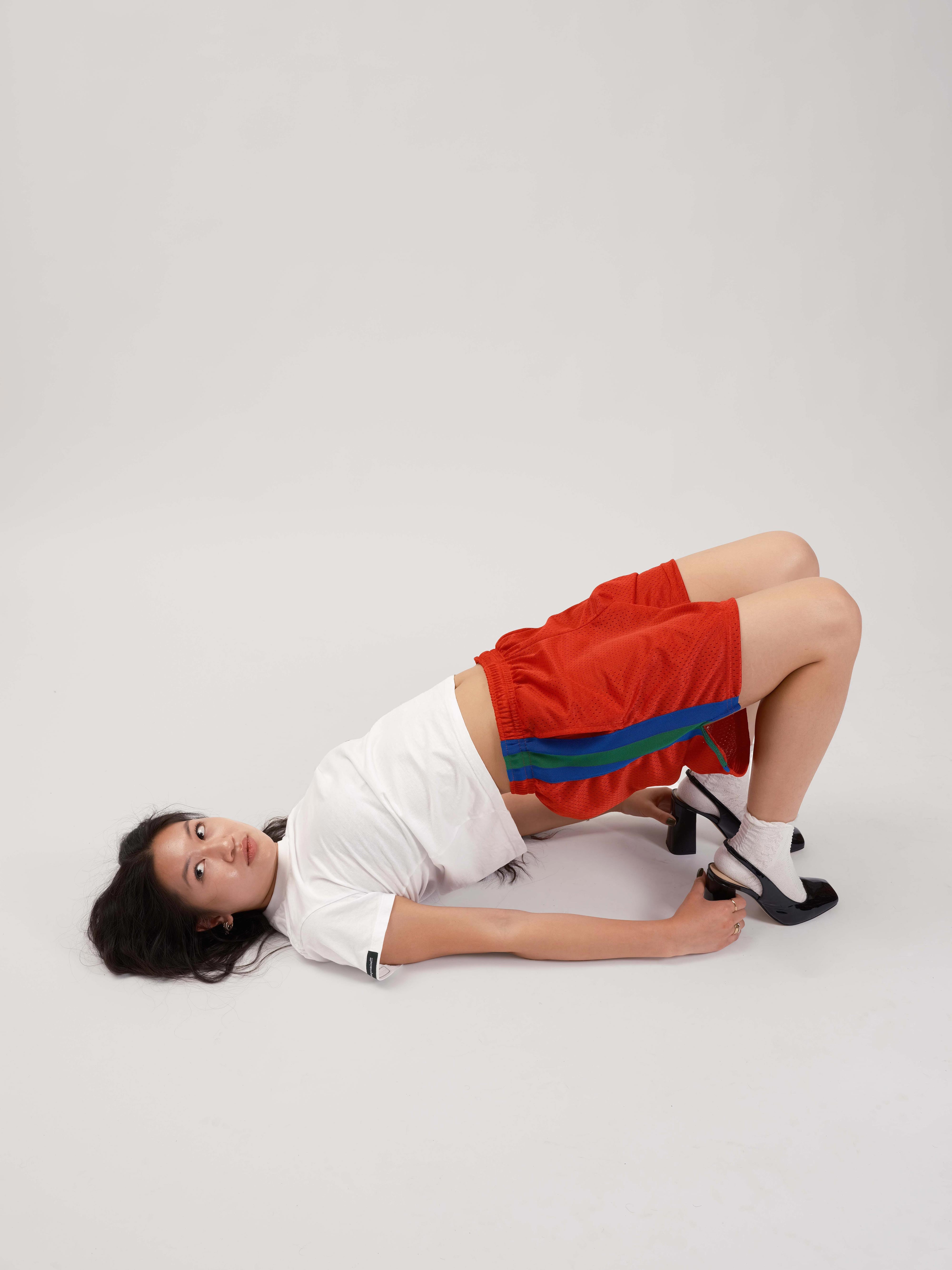 R1 LAX SHORT