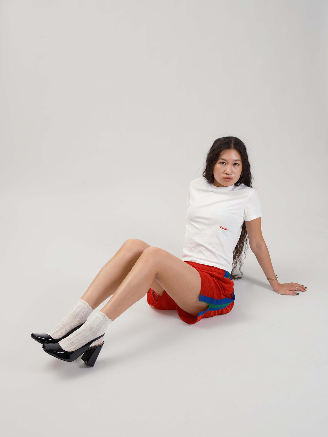 R1 LAX SHORT