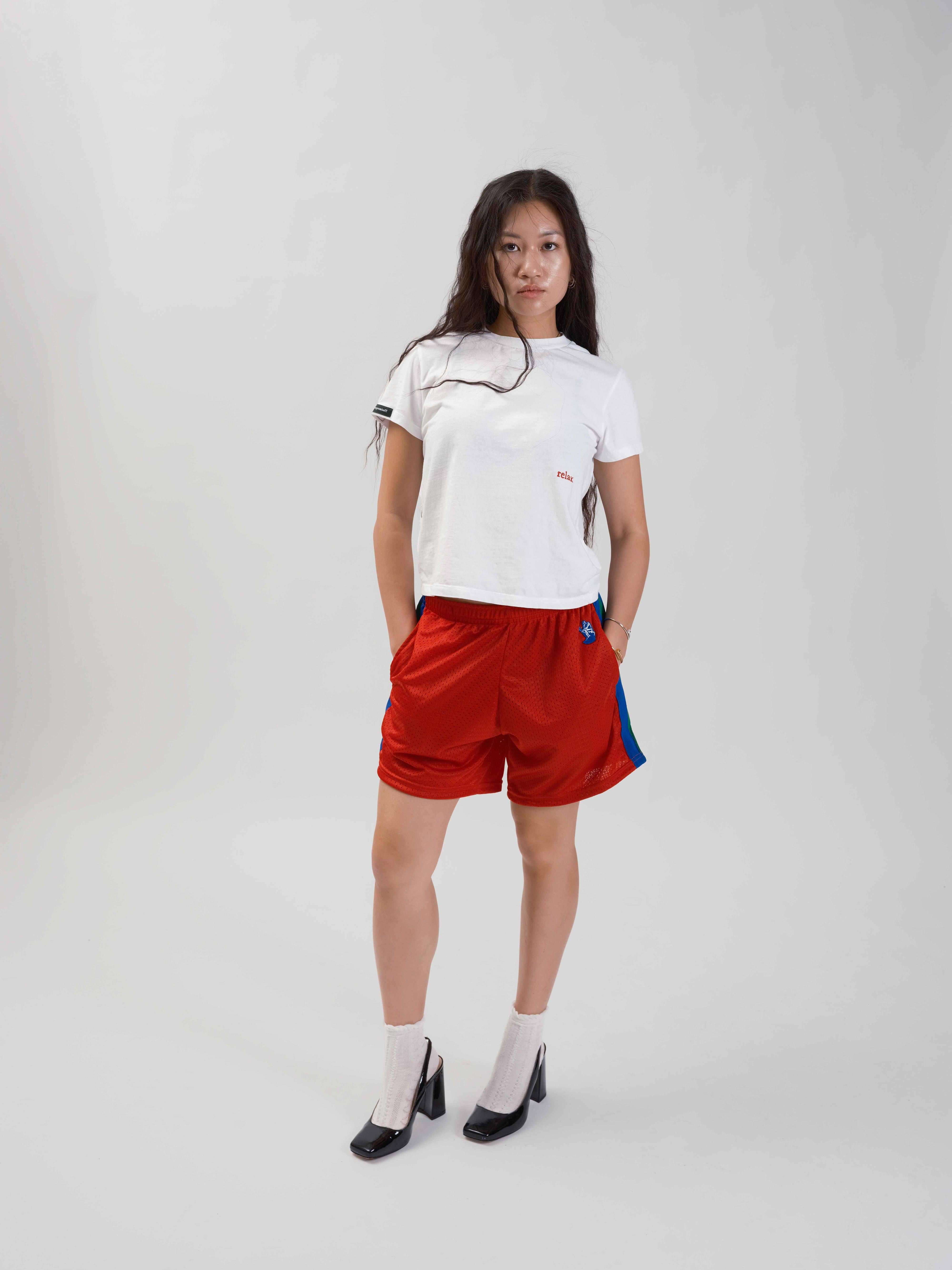 R1 LAX SHORT