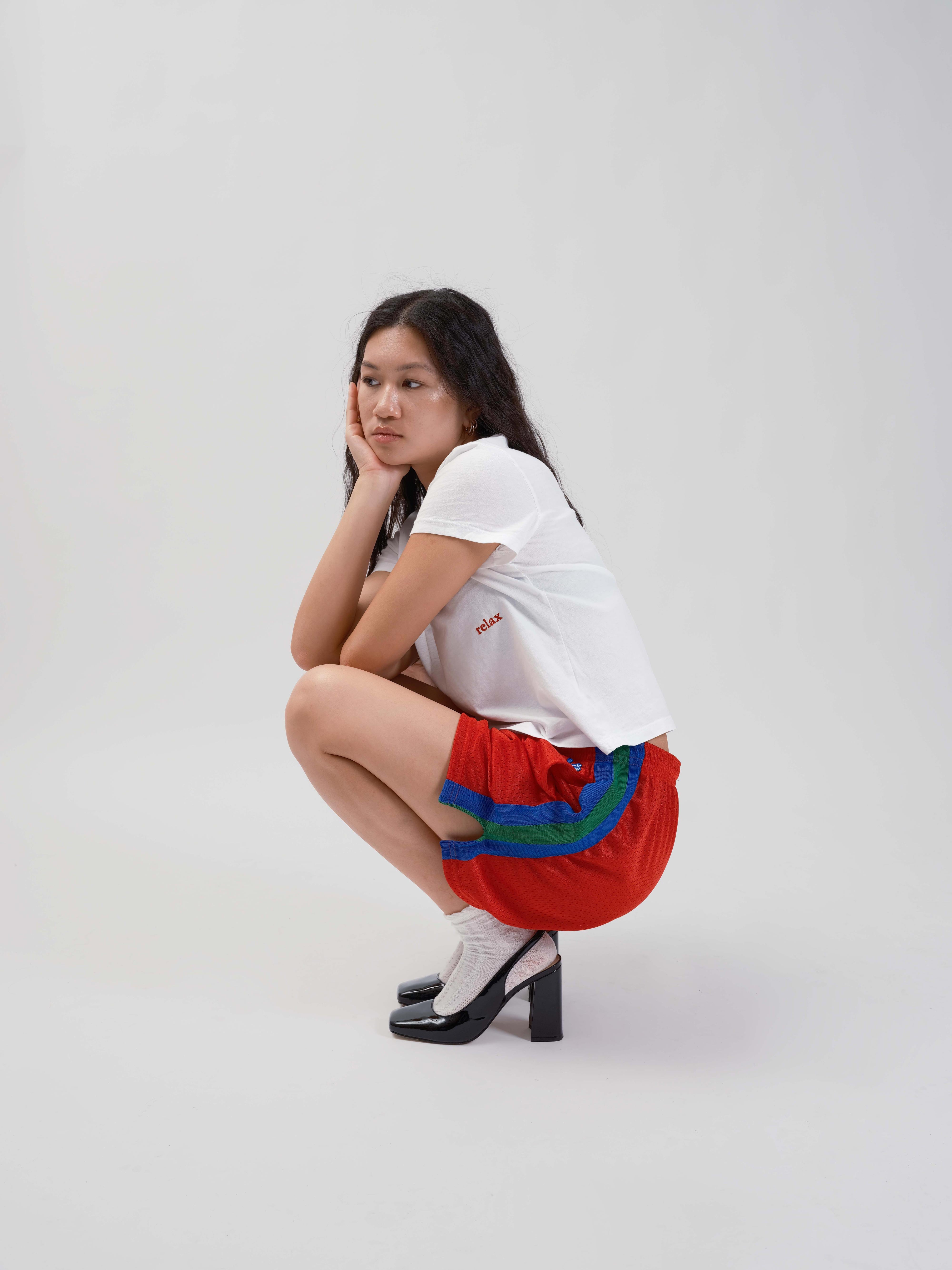 R1 LAX SHORT