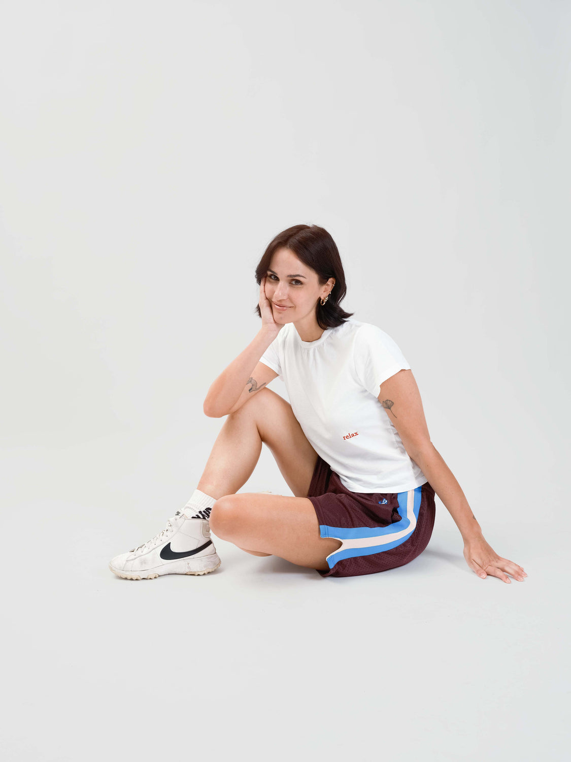 R1 LAX SHORT