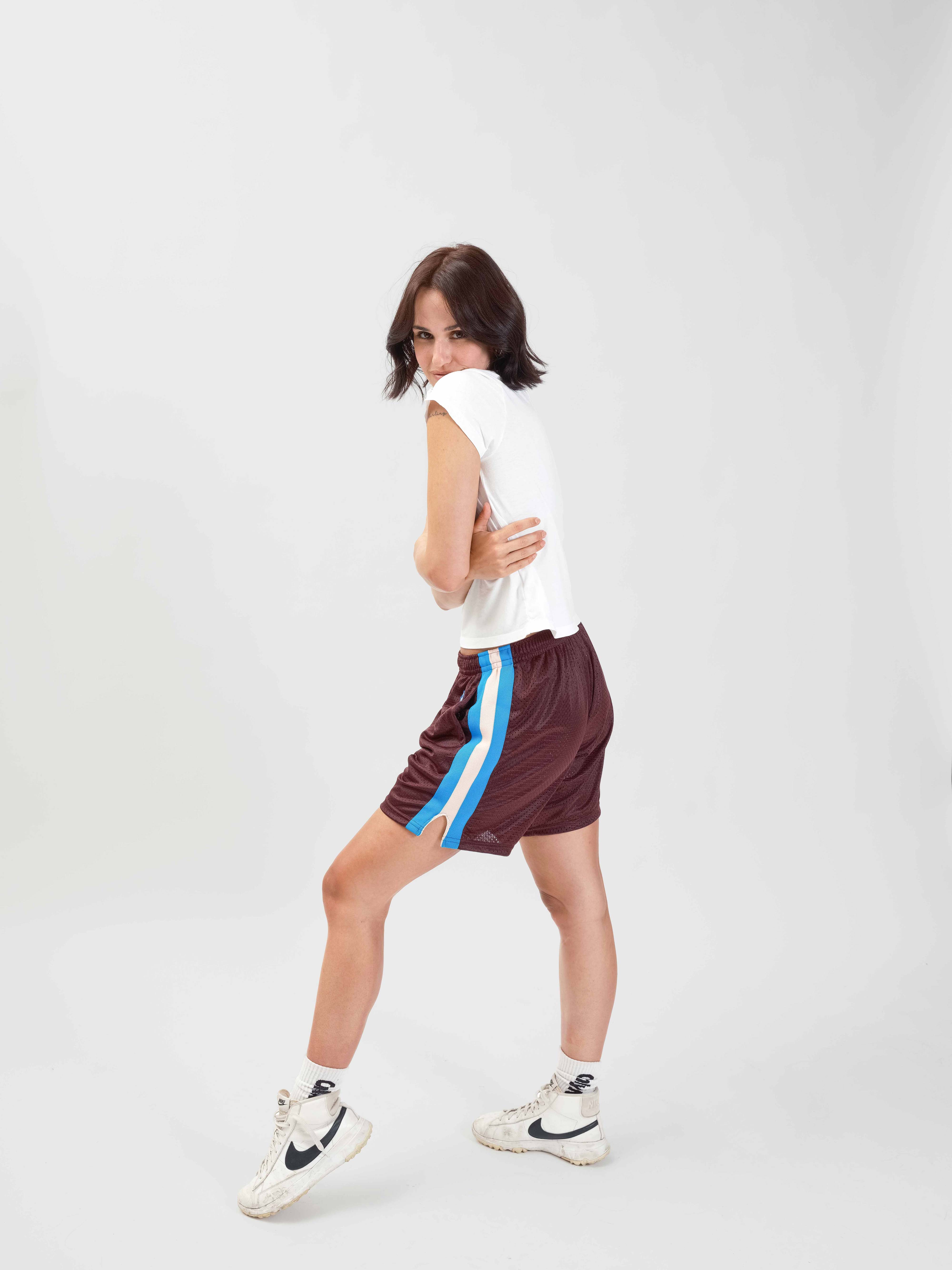 R1 LAX SHORT