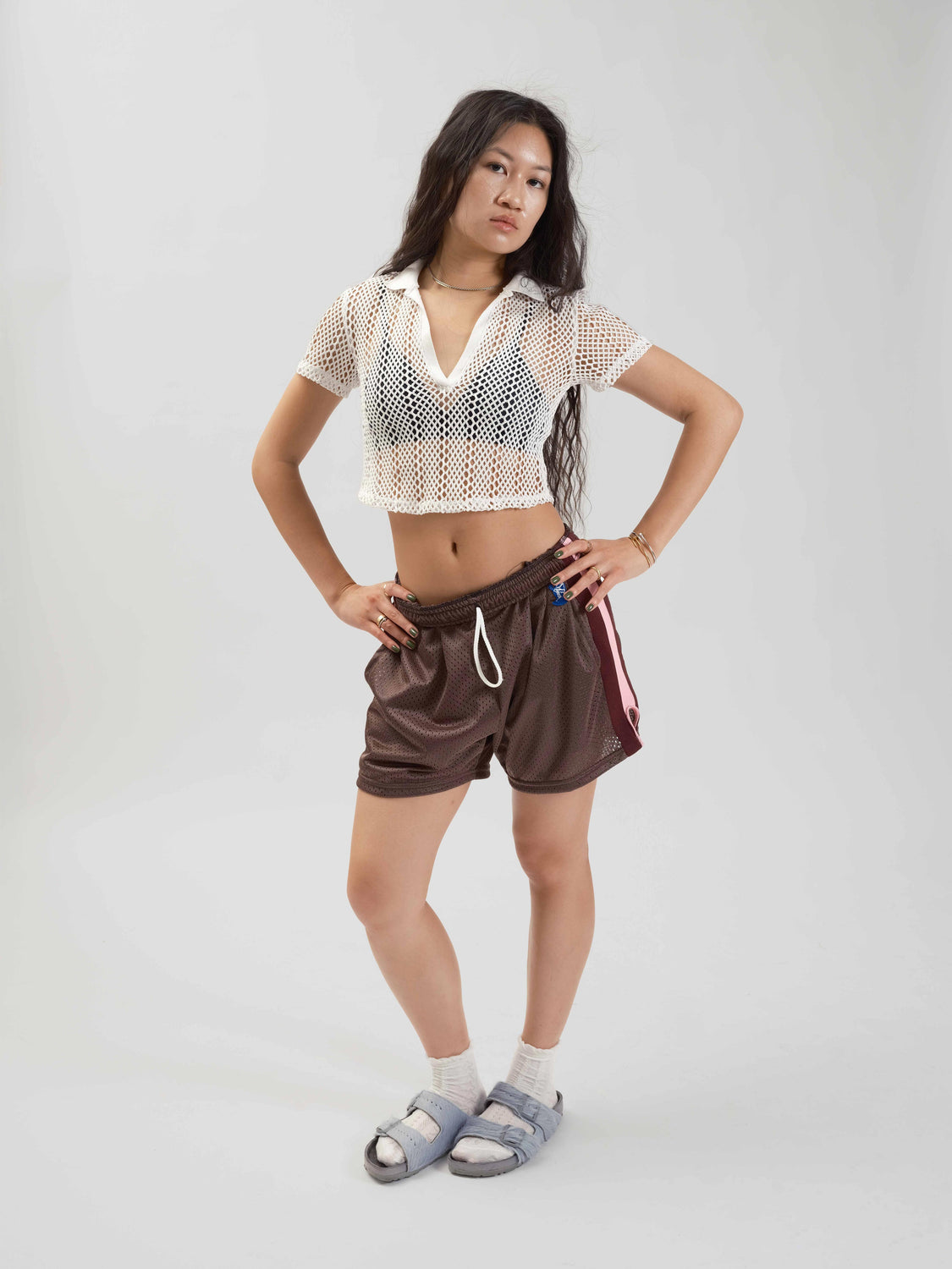 R1 LAX SHORT
