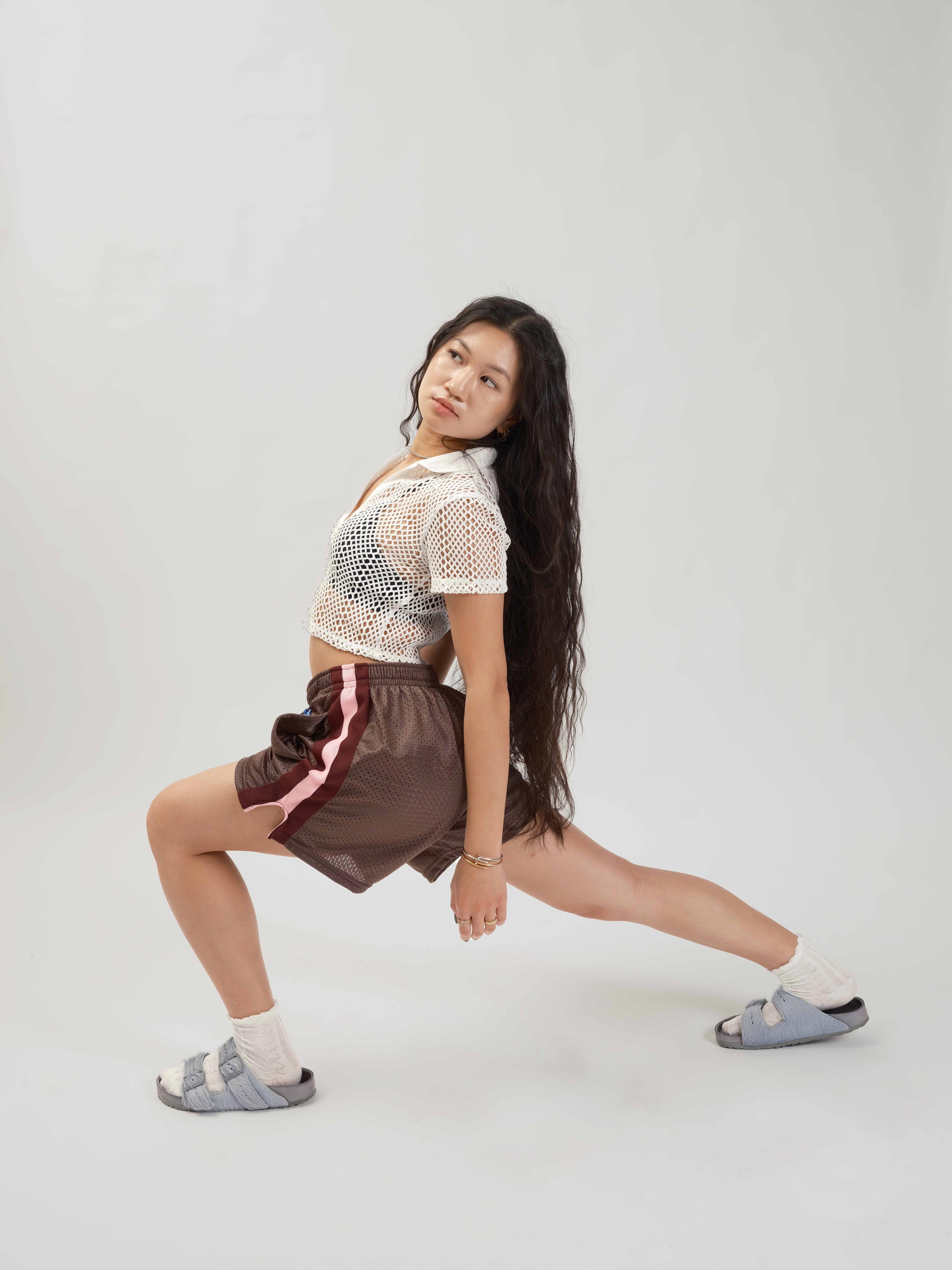 R1 LAX SHORT