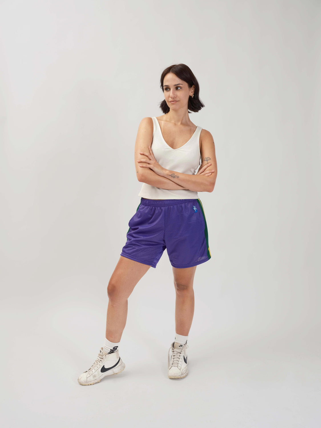R1 LAX SHORT