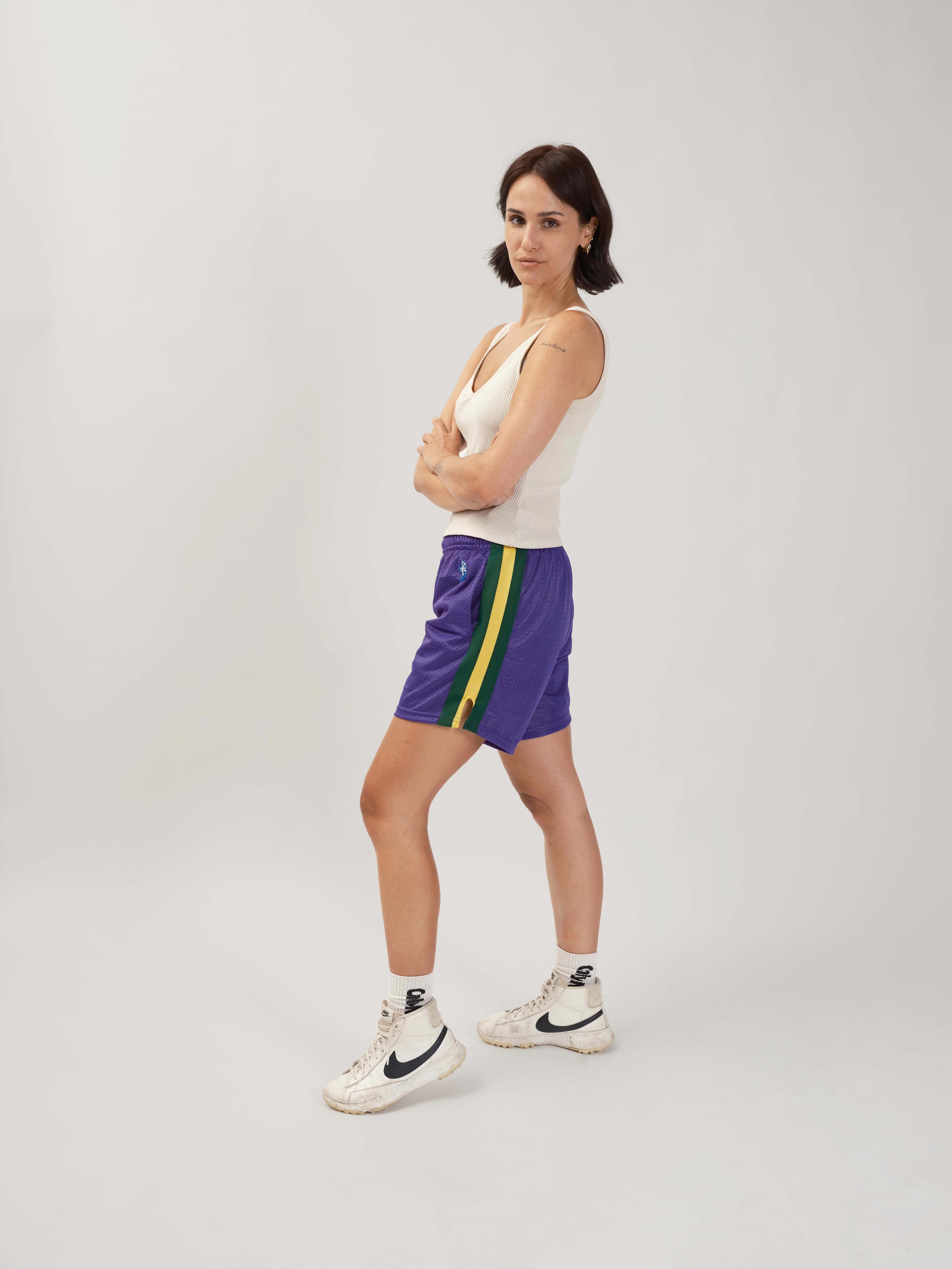 R1 LAX SHORT