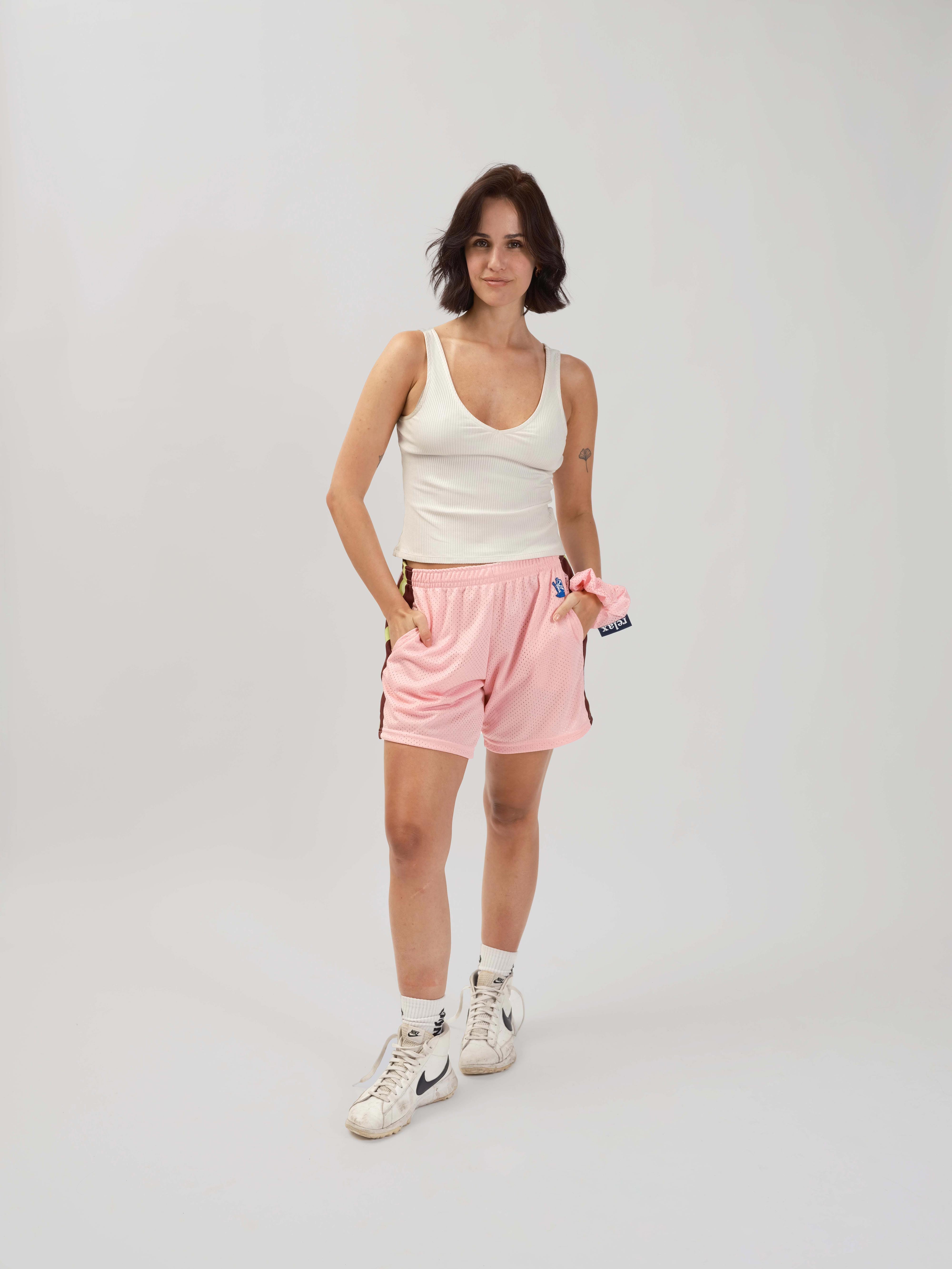 R1 LAX SHORT
