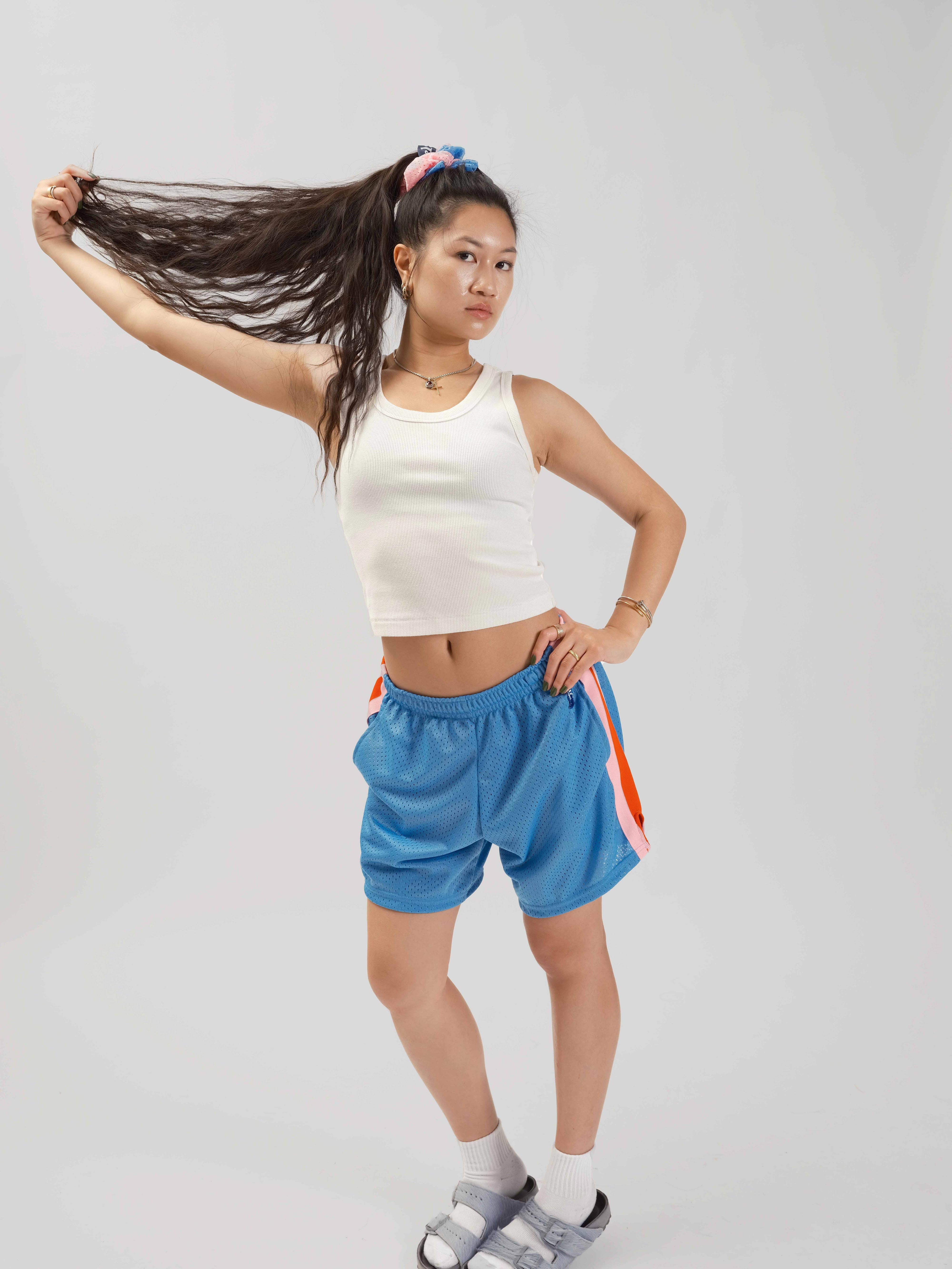 R1 LAX SHORT