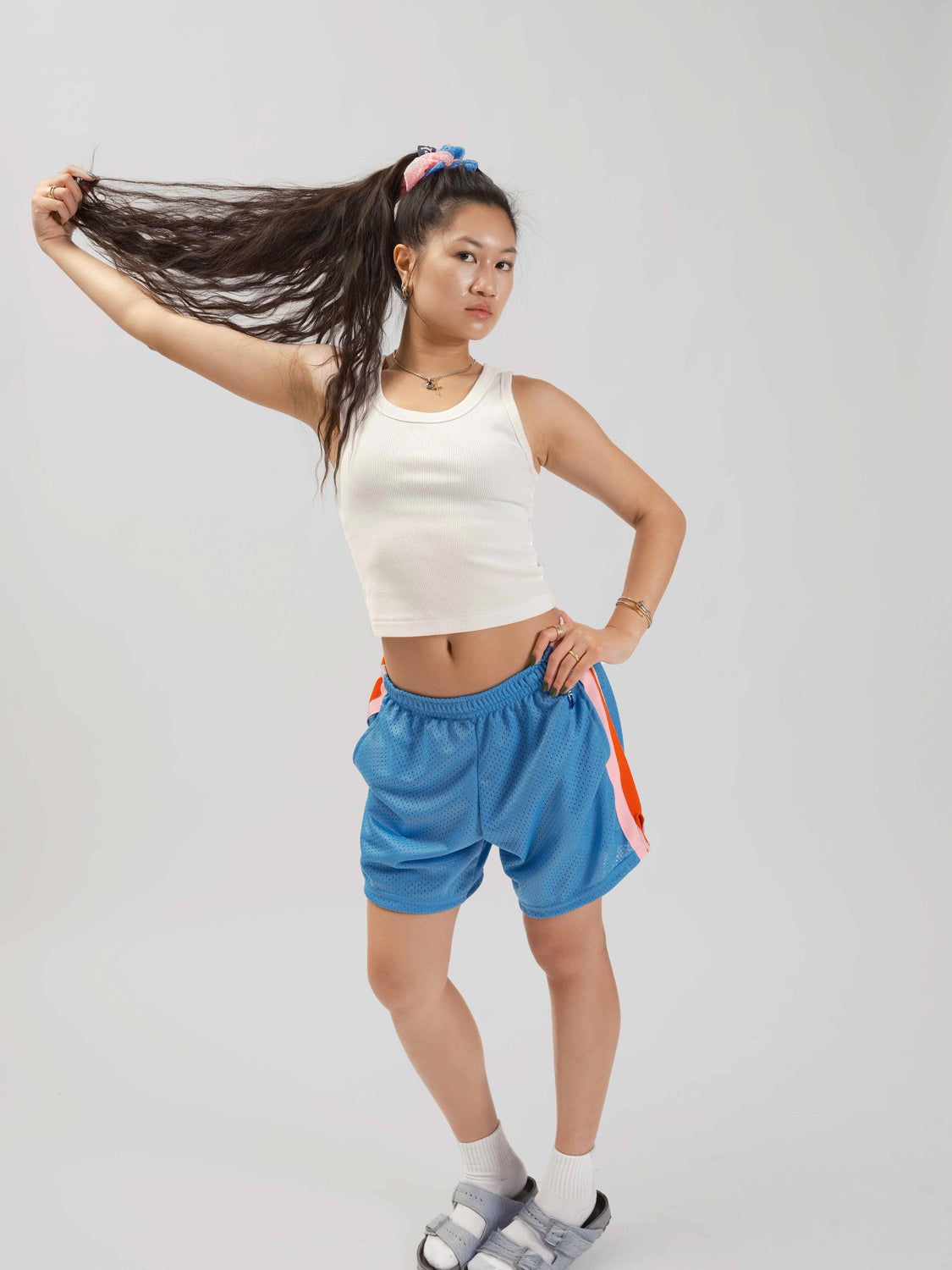 R1 LAX SHORT
