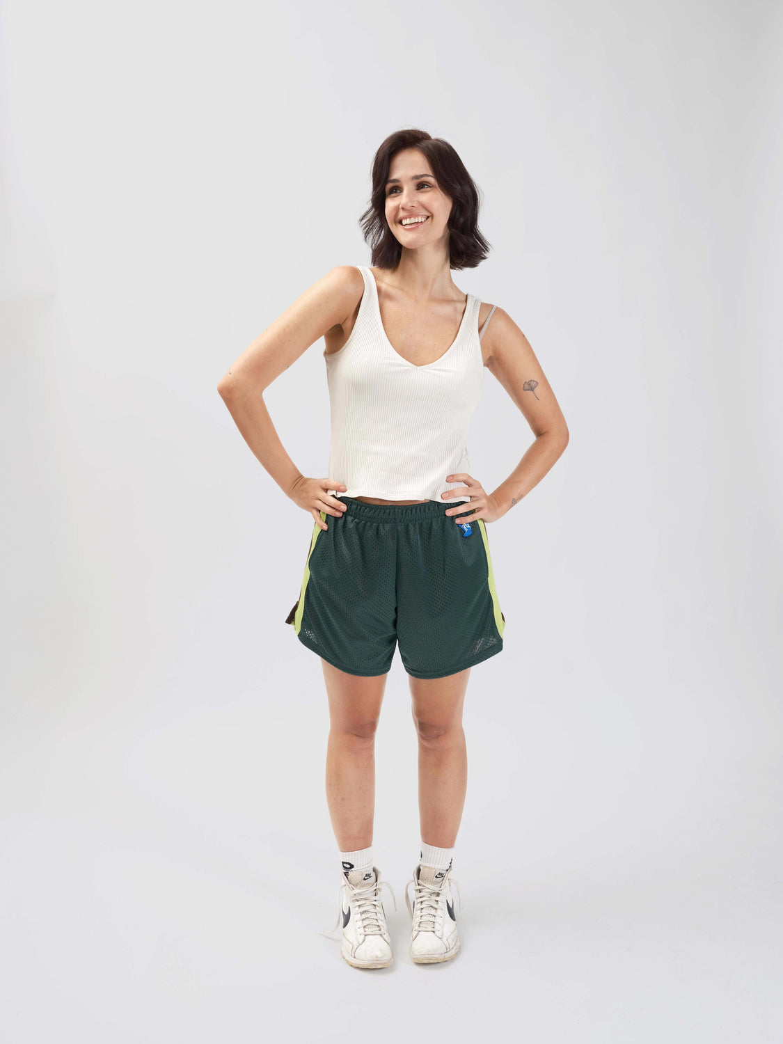 R1 LAX SHORT
