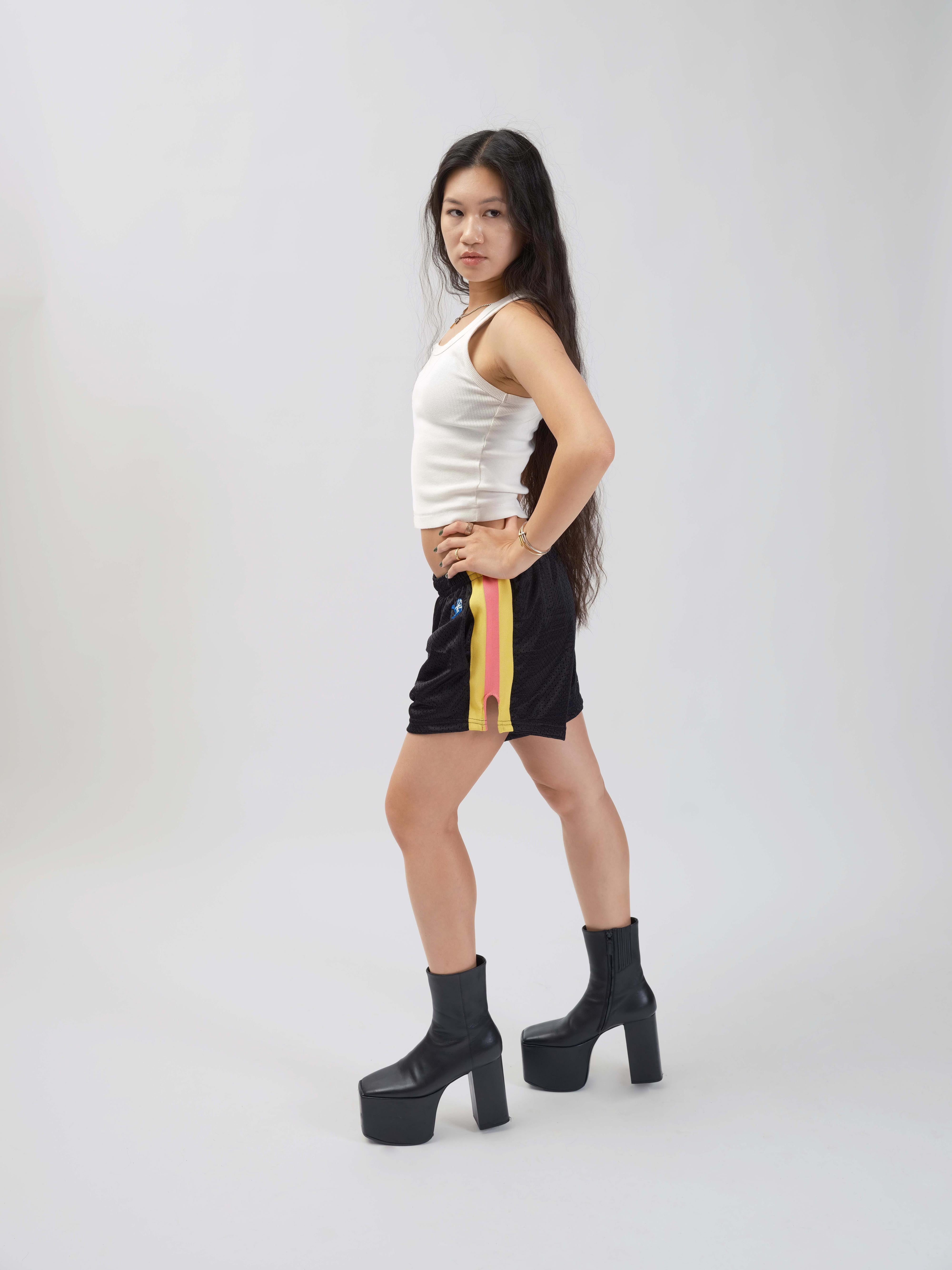 R1 LAX SHORT