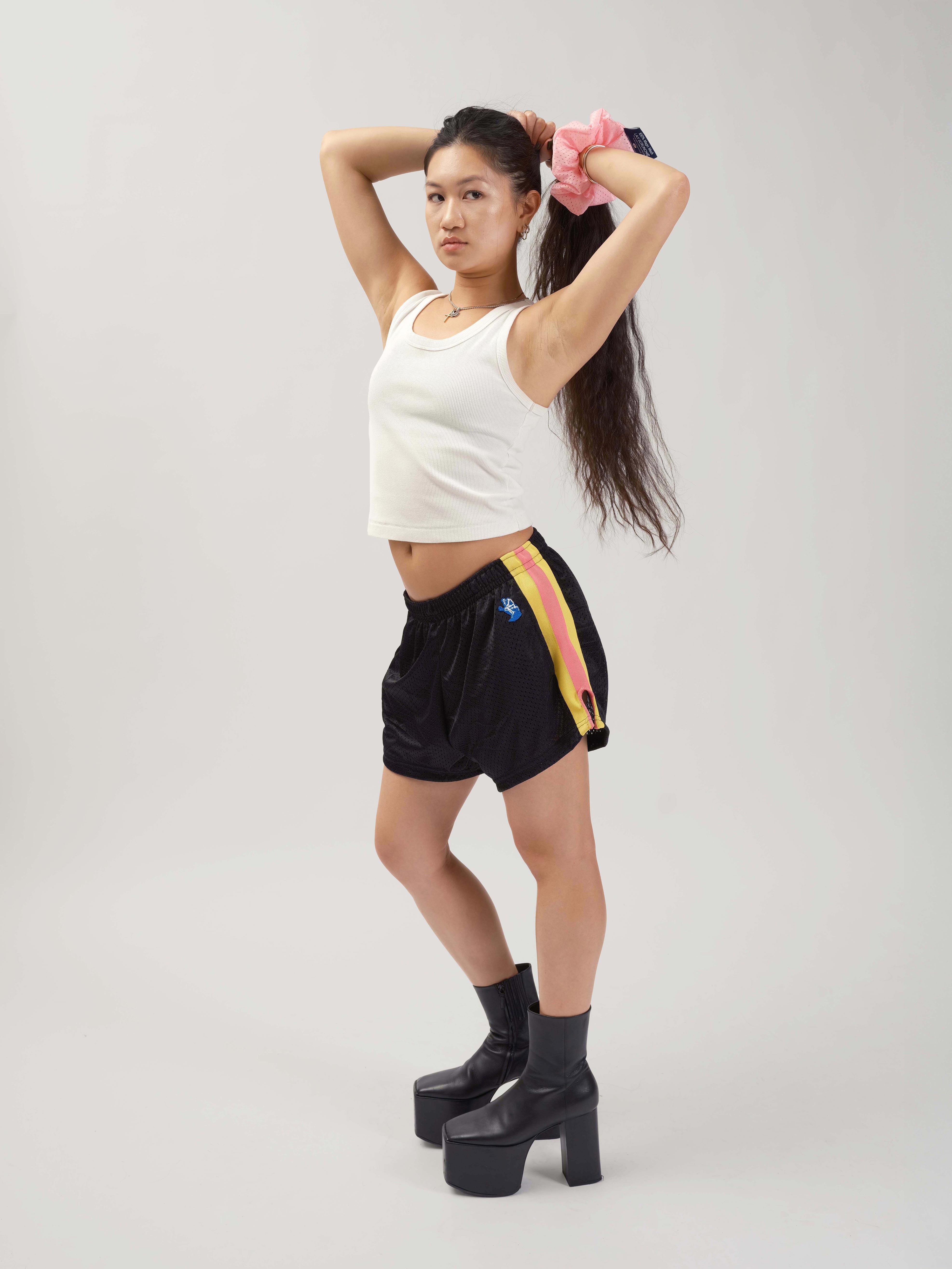 R1 LAX SHORT
