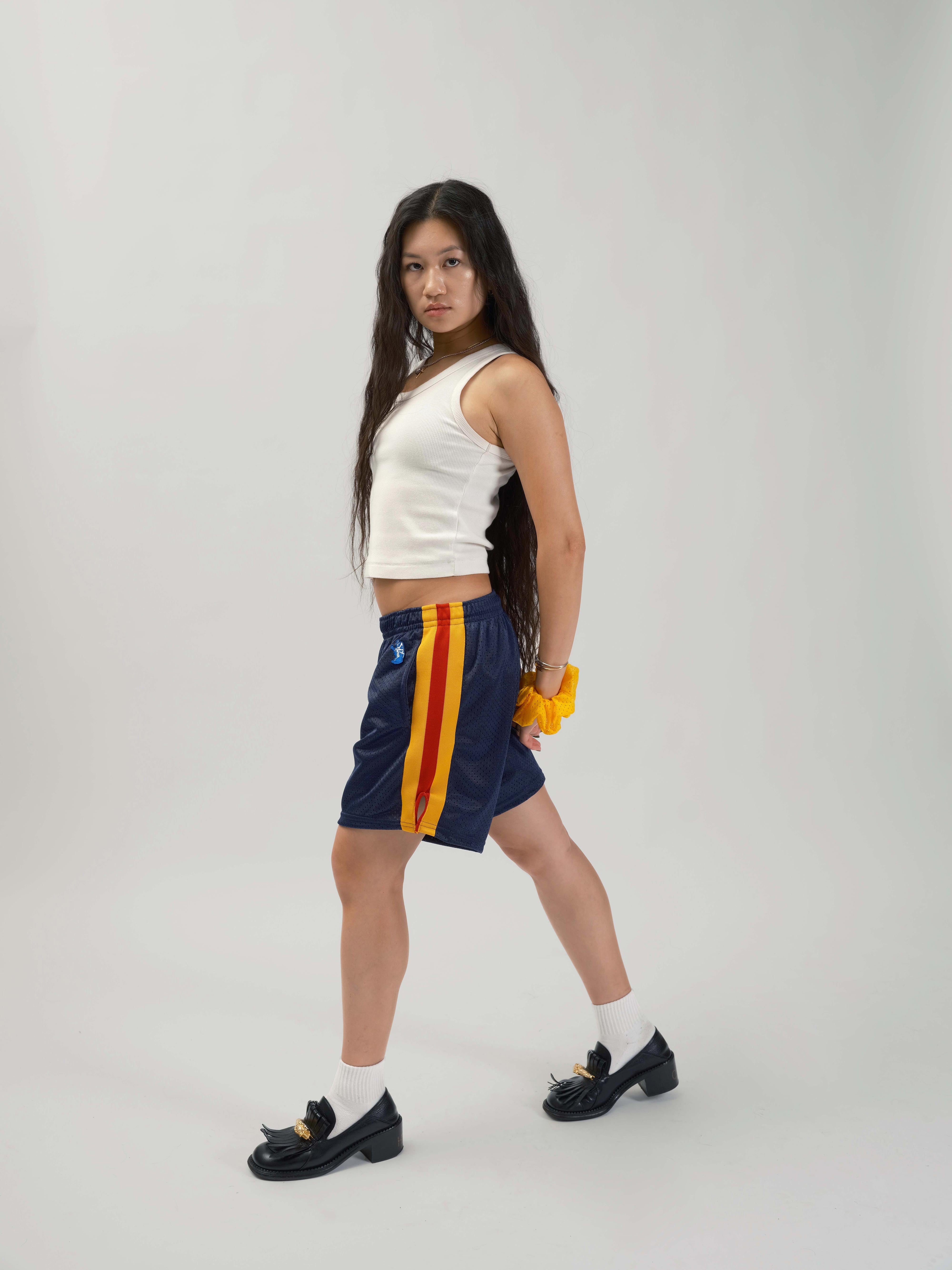 R1 LAX SHORT