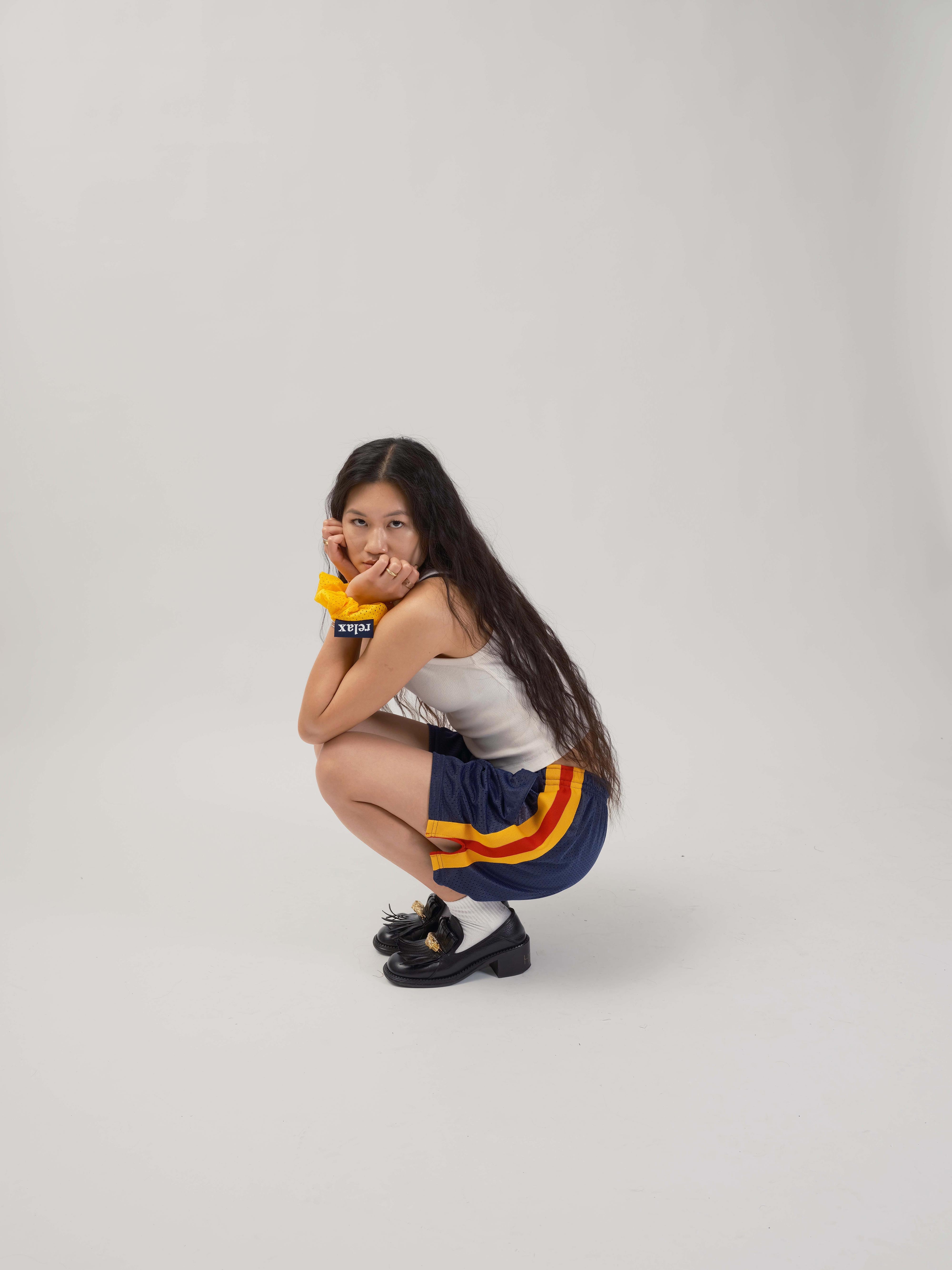 R1 LAX SHORT